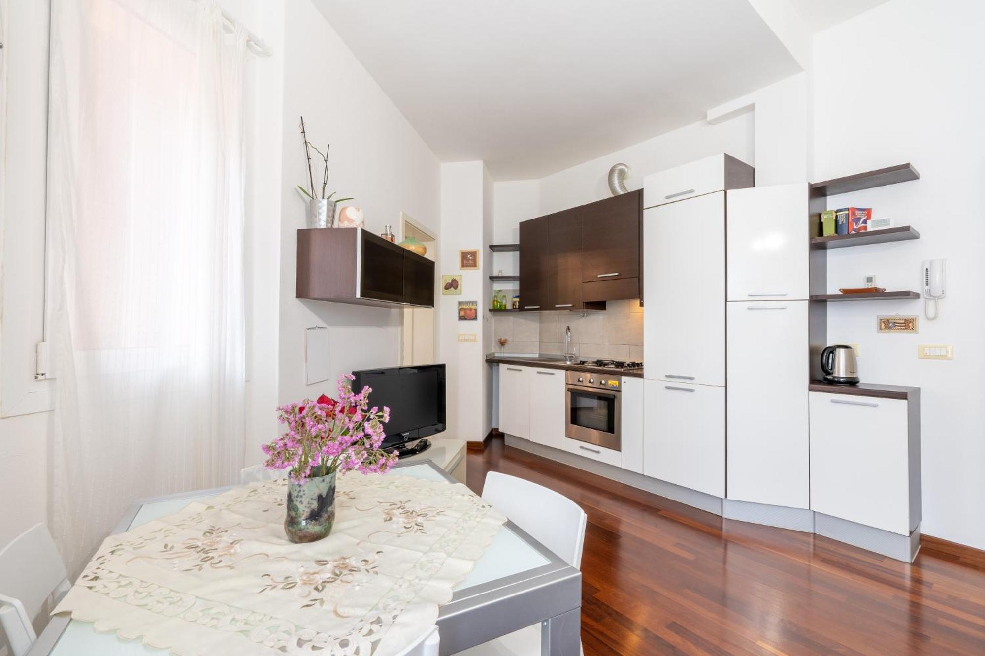 Urban Nest Western Station Apartamento *