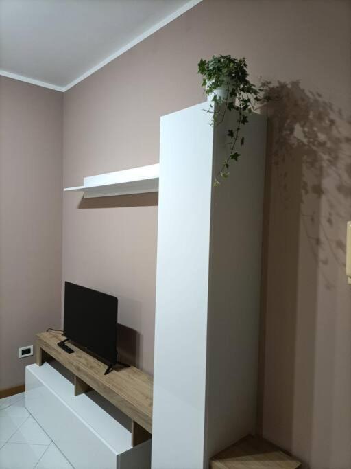 Apartamento Le Due Isole Bolonia