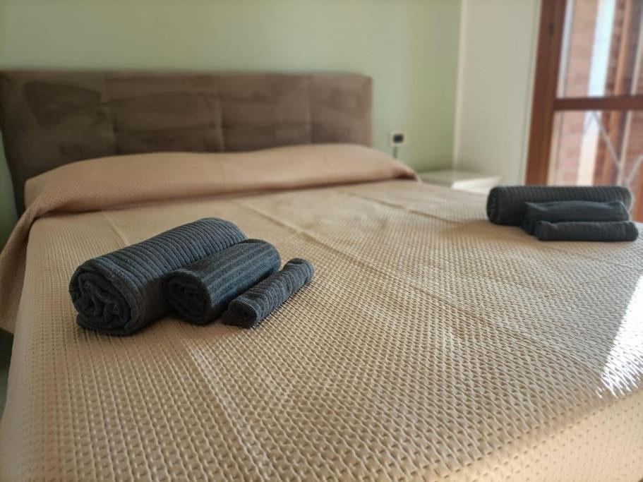 Apartamento Le Due Isole *