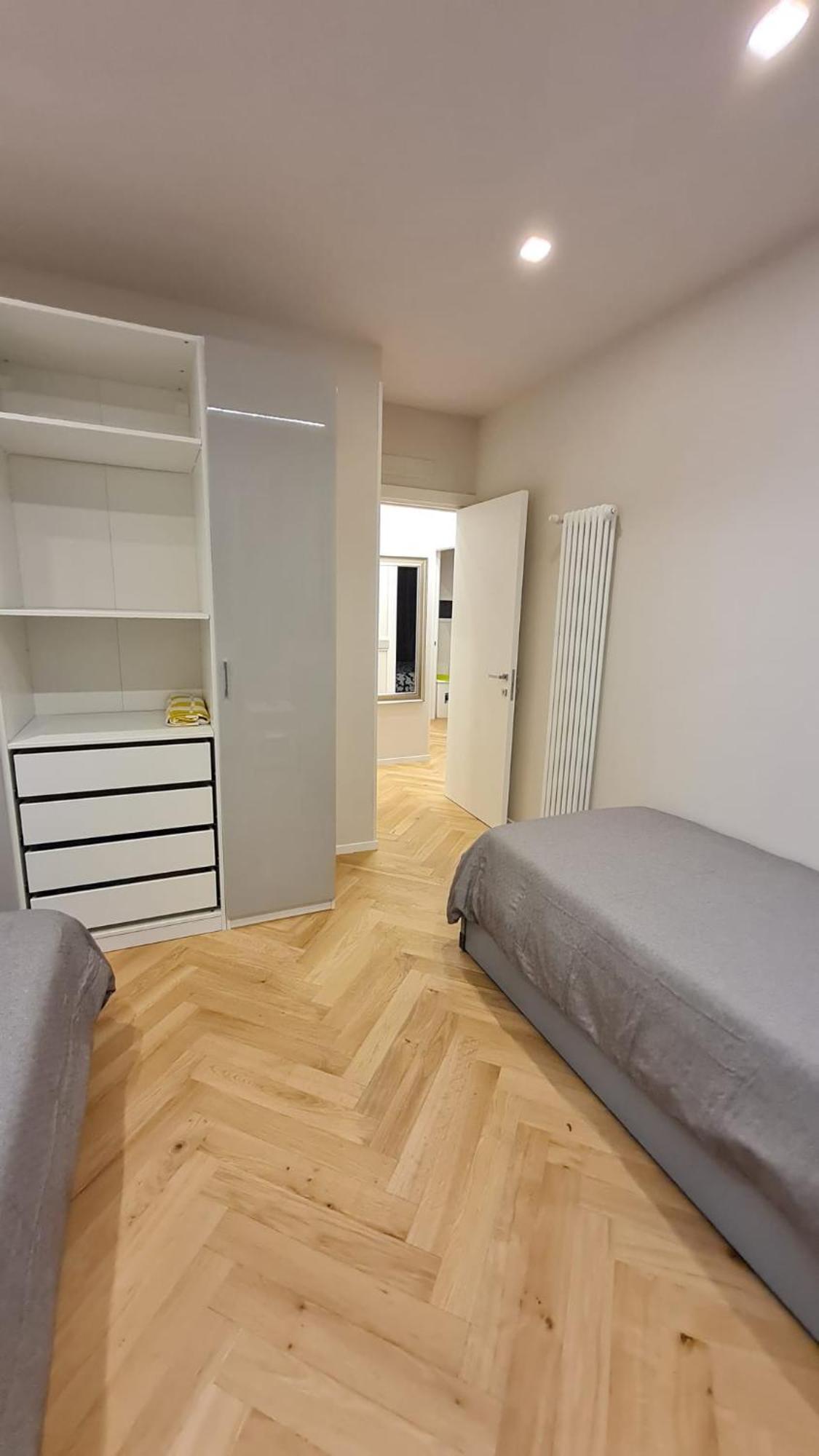 Apartment Bologna-stadio 2