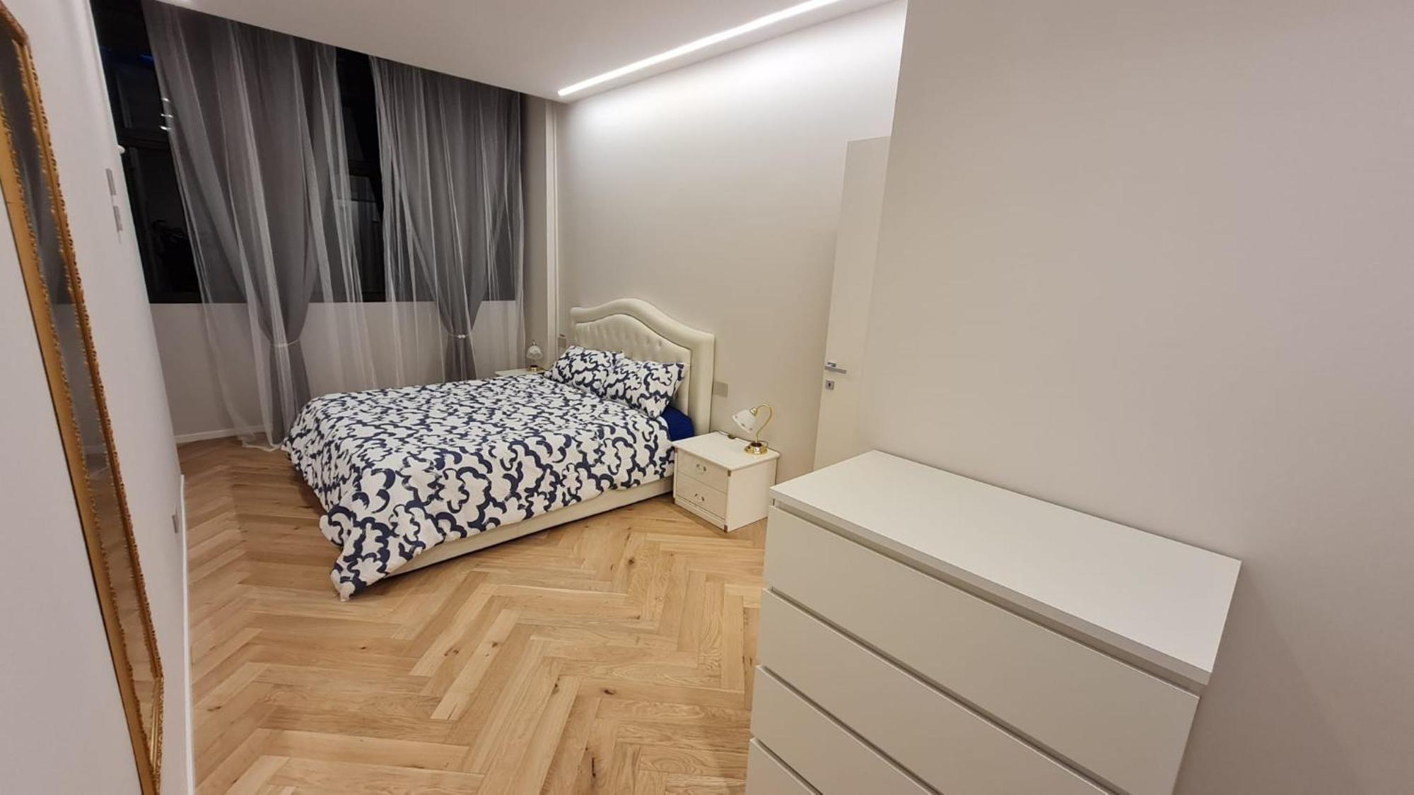 Appartement Bologna-stadio 2