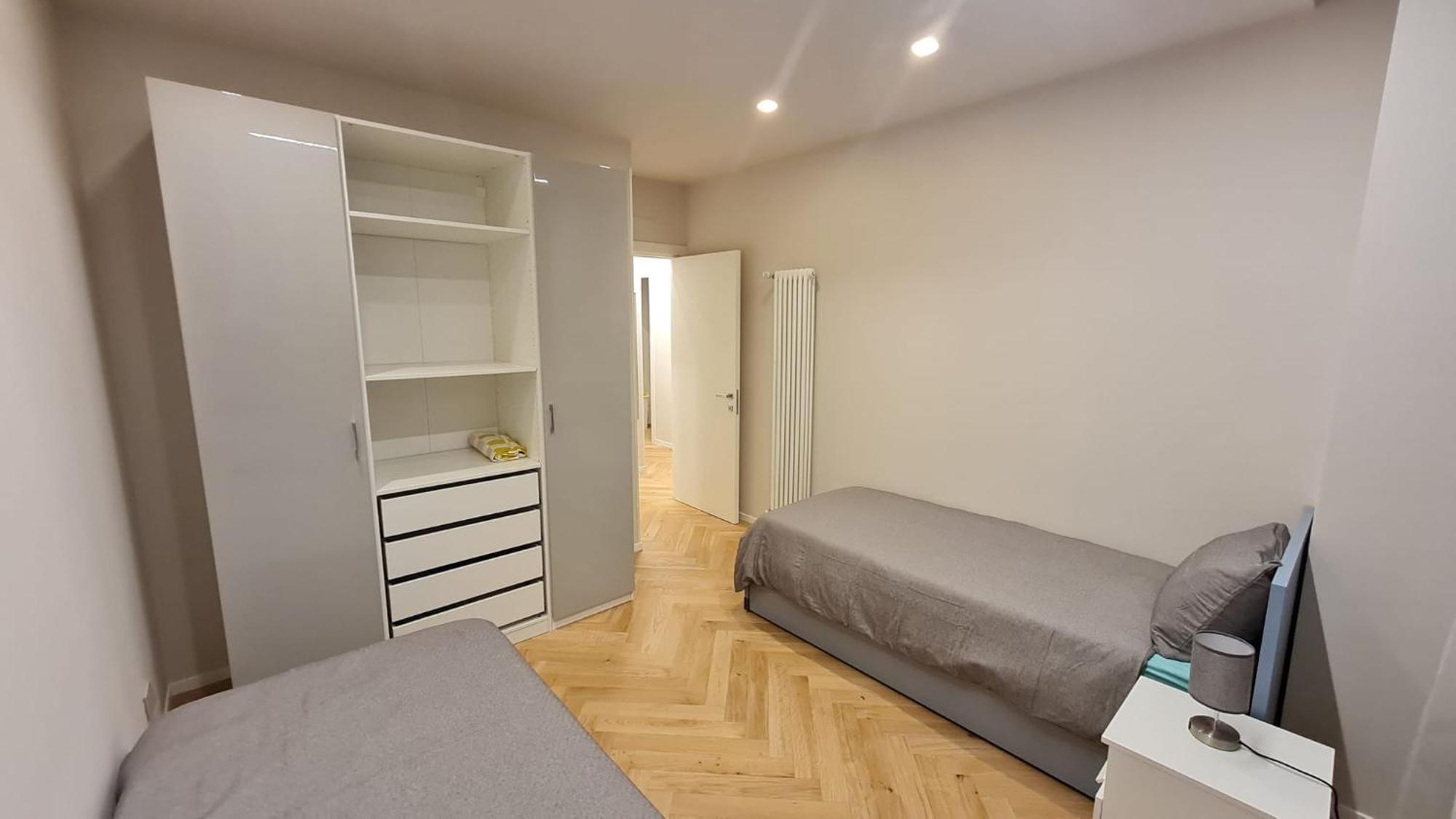 Apartment Bologna-stadio 2 *
