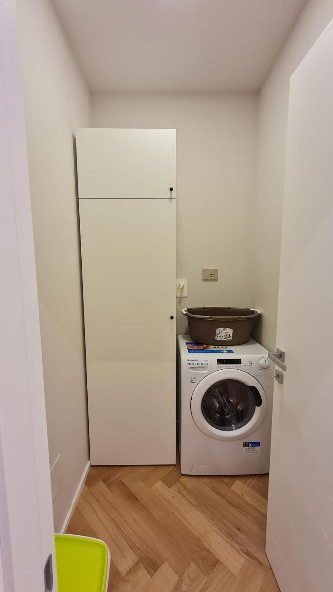 Apartment Bologna-stadio 2 *