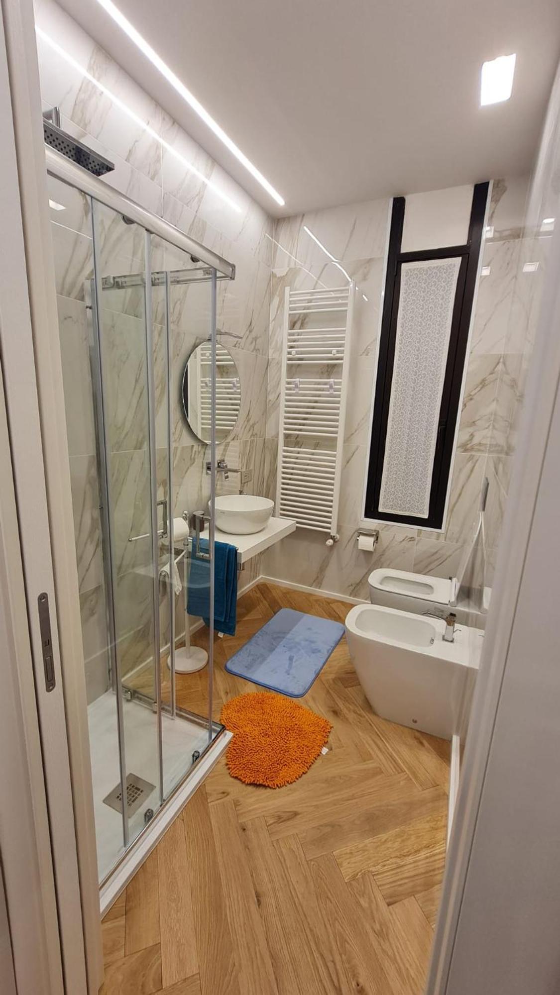 Bologna-stadio 2 Appartement Bologne