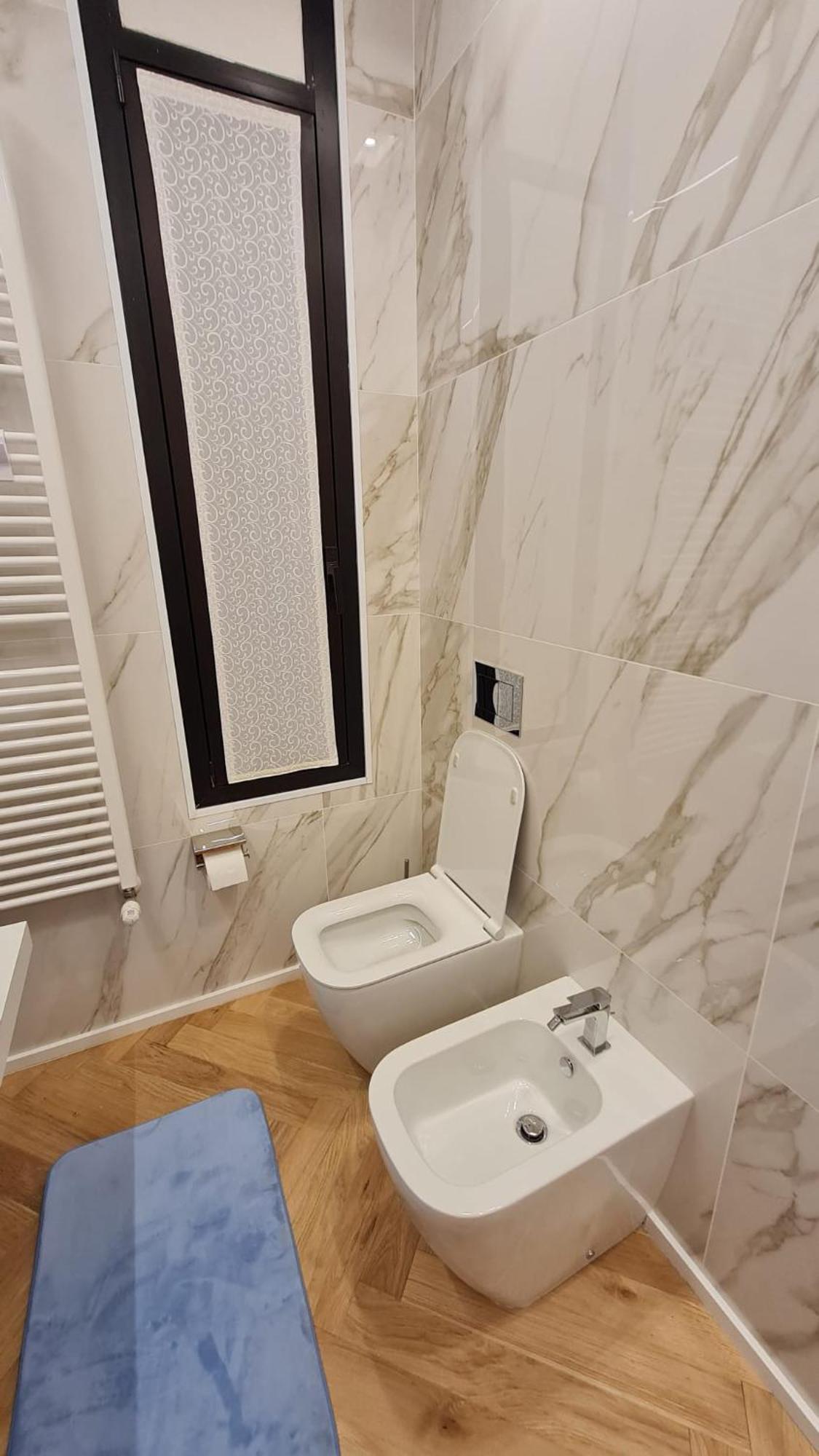 Appartement Bologna-stadio 2 *