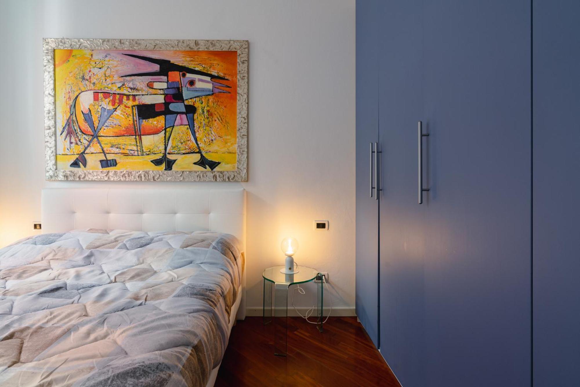 Casa San Felice In The Heart Of Old Town * Bolonia