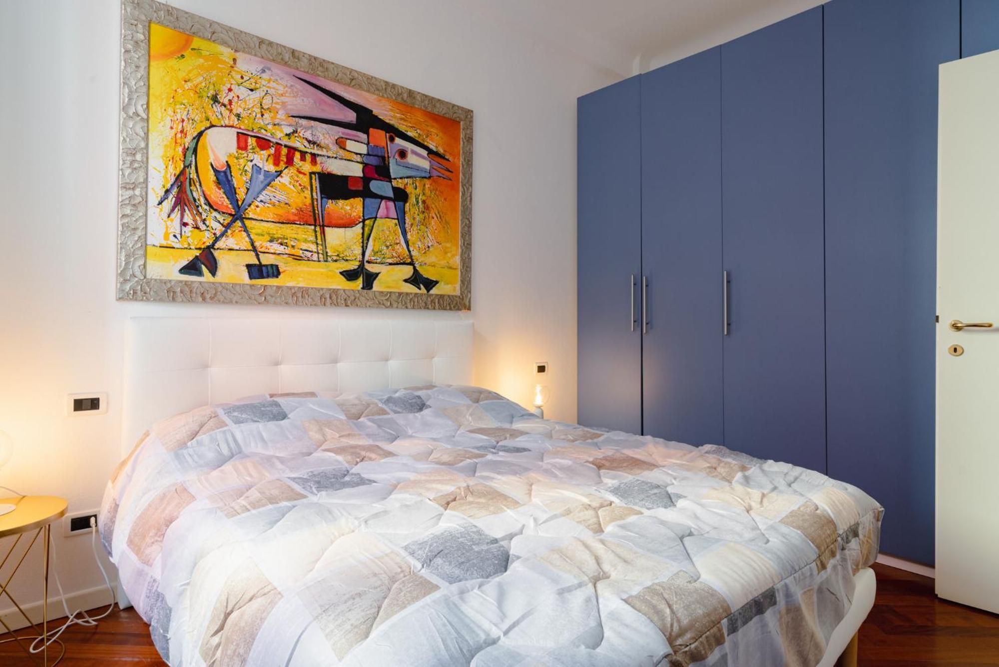 Apartamento Casa San Felice In The Heart Of Old Town *