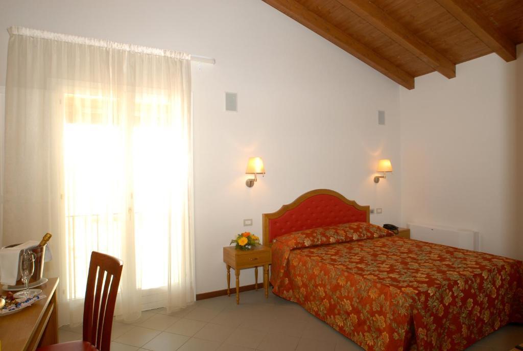 Aretusi 3* Bologna