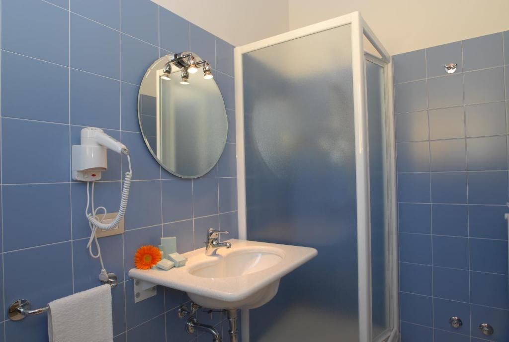 Aretusi Hotel Bolonha
