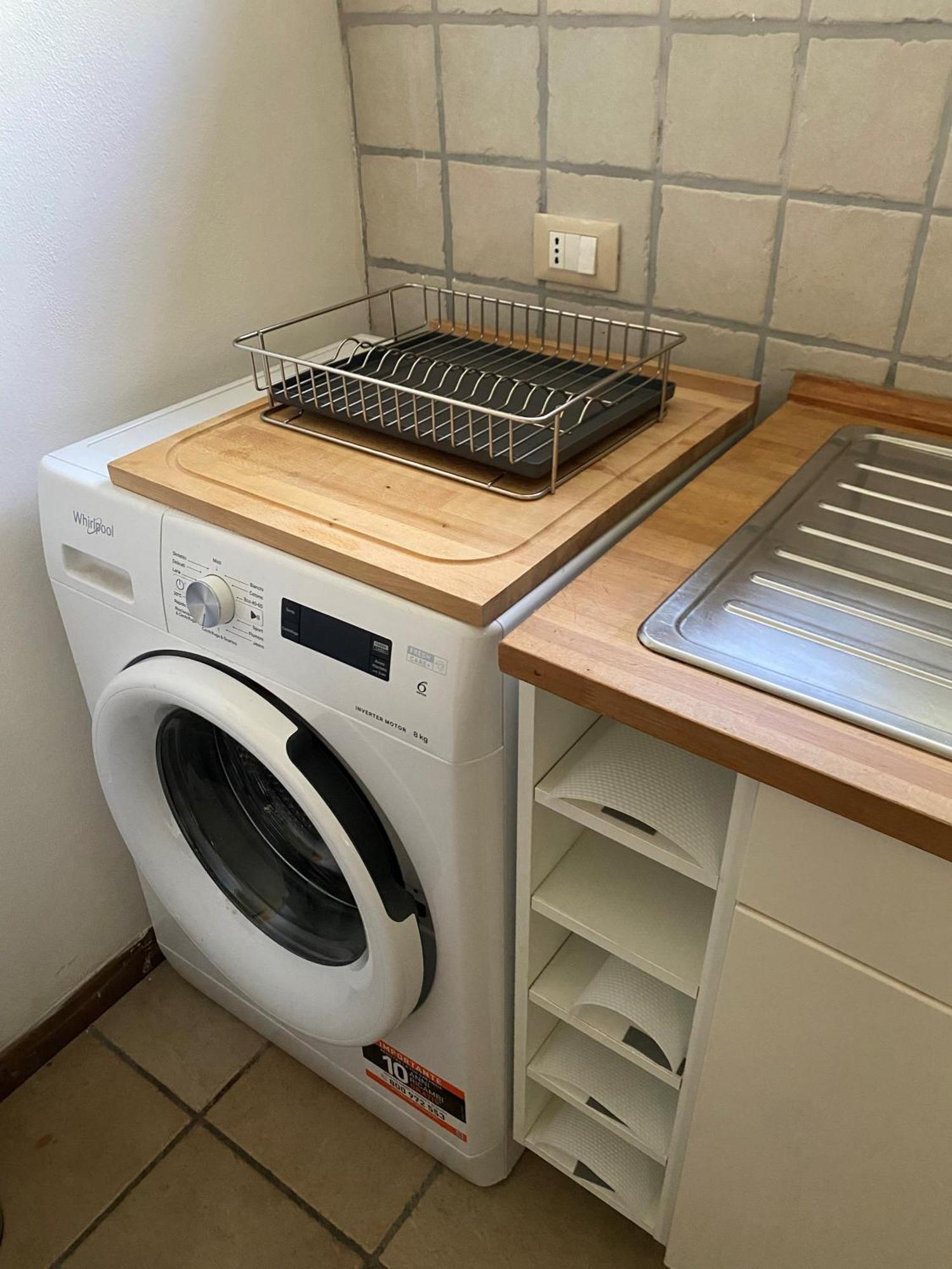 Apartment Le Margherite