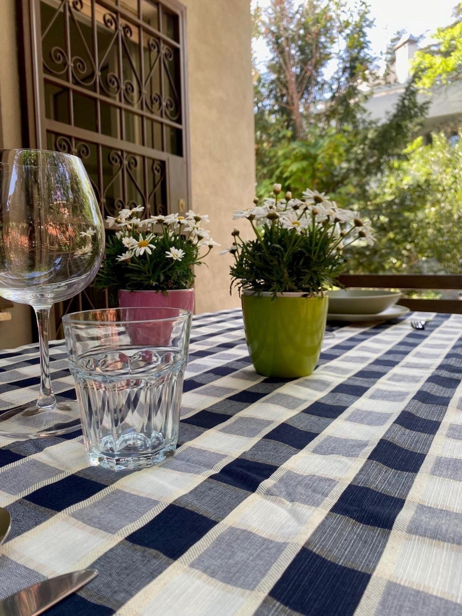 Le Margherite Apartment Bologna