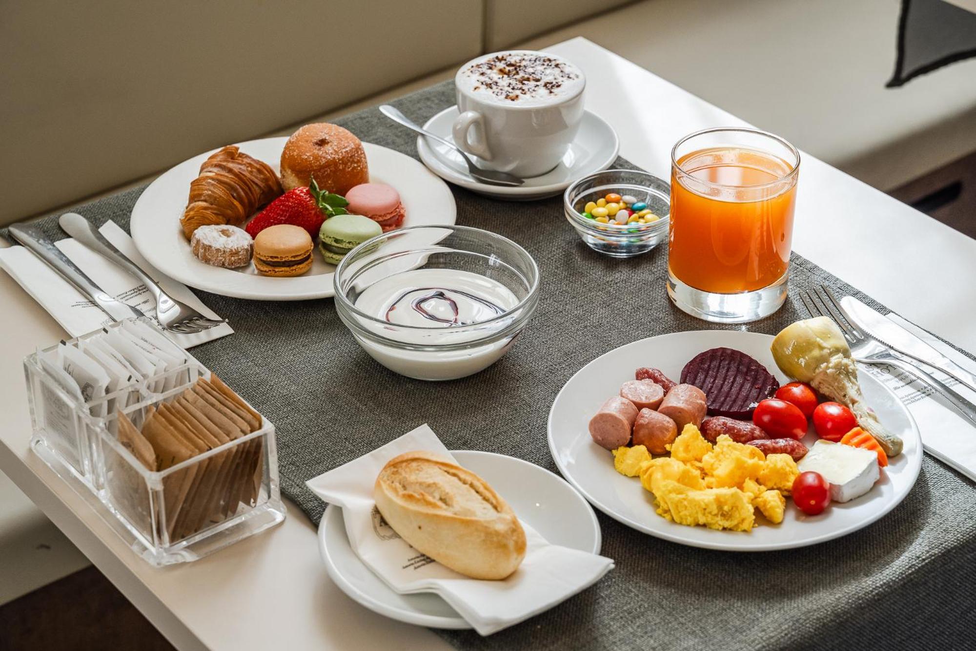 Hotel Astoria Bologna