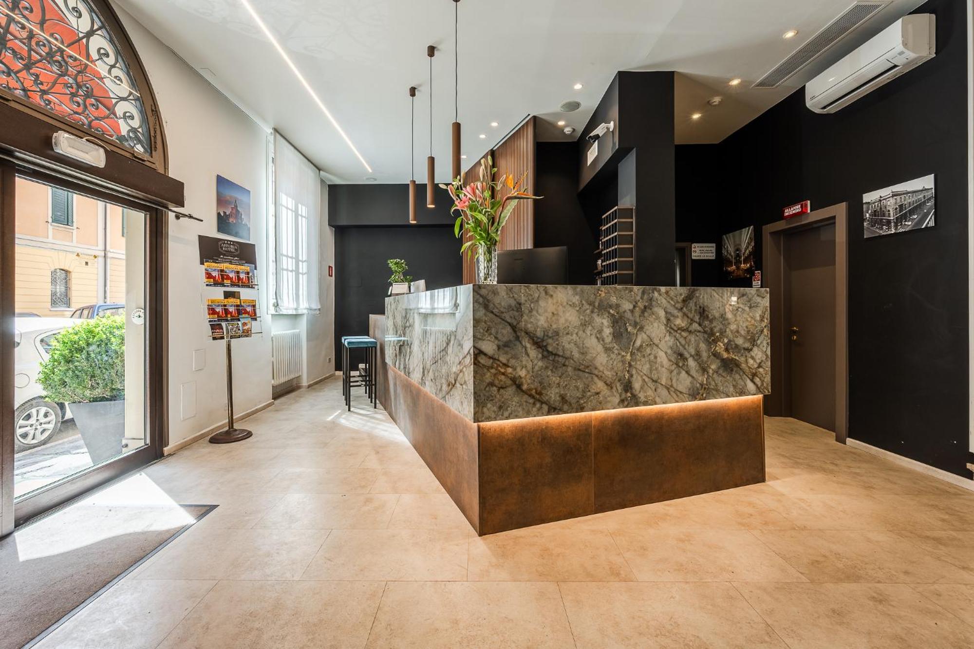 Astoria 3*