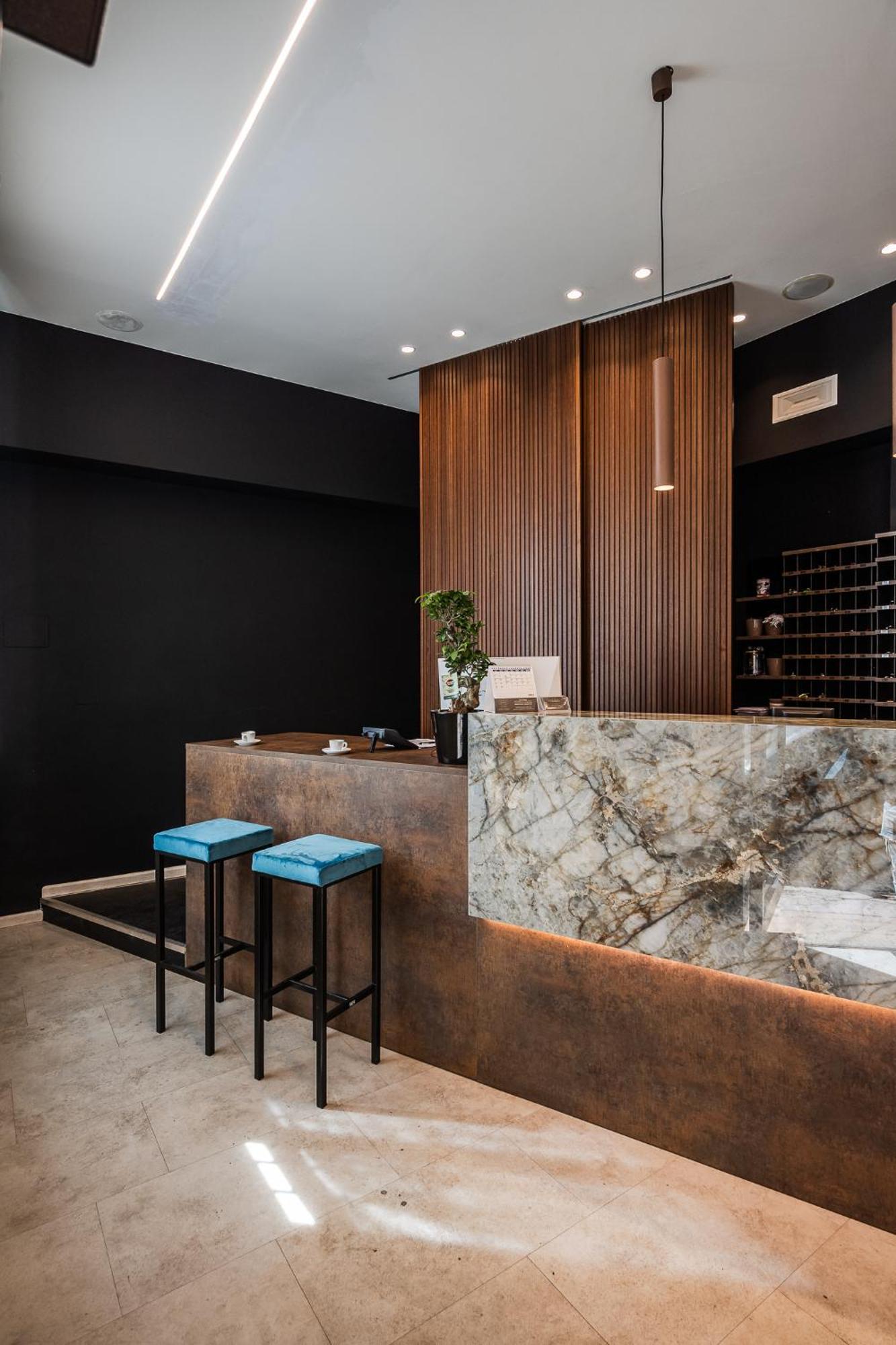 Astoria 3* Bologna