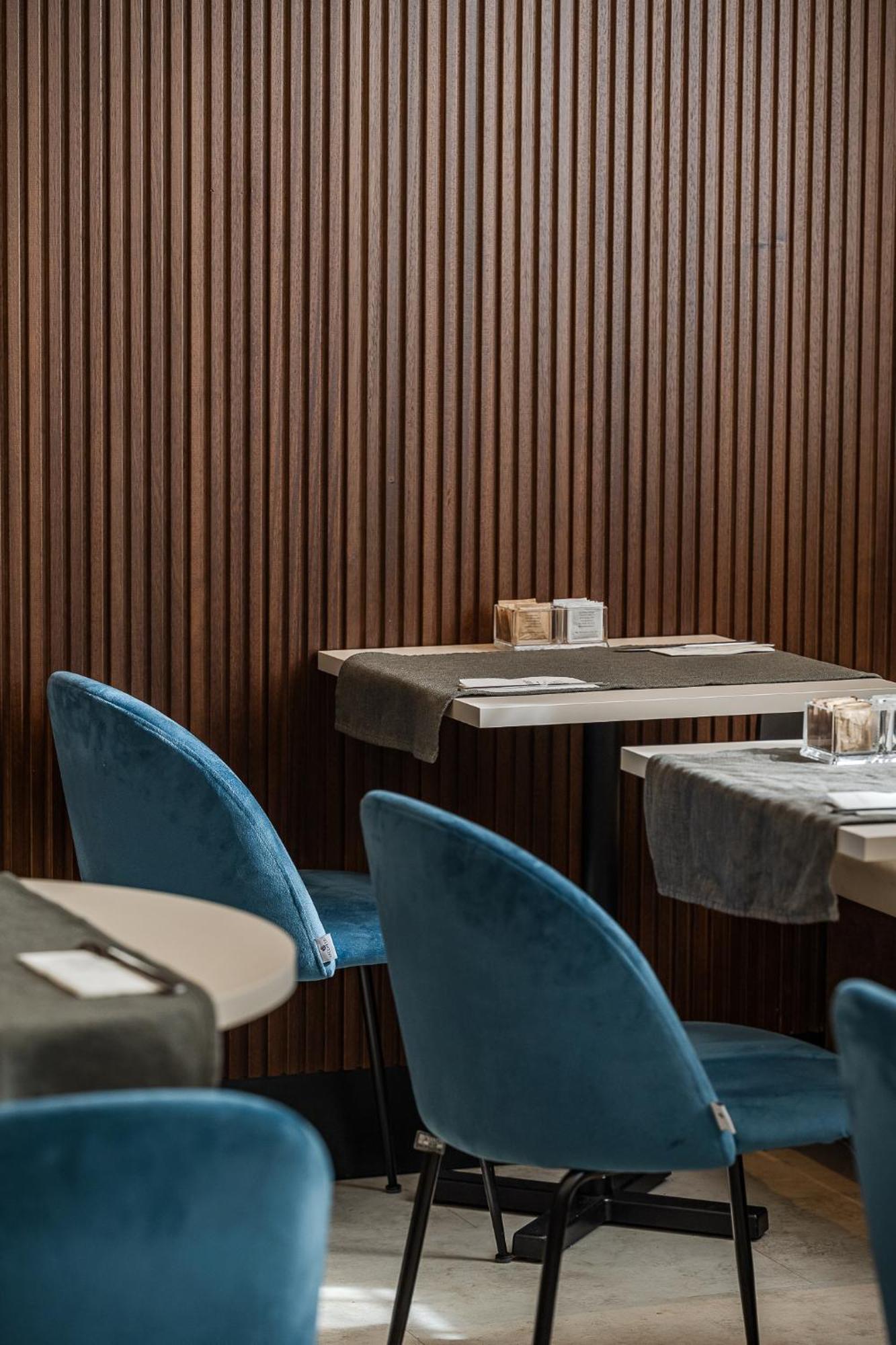 Hotel Astoria Bologna