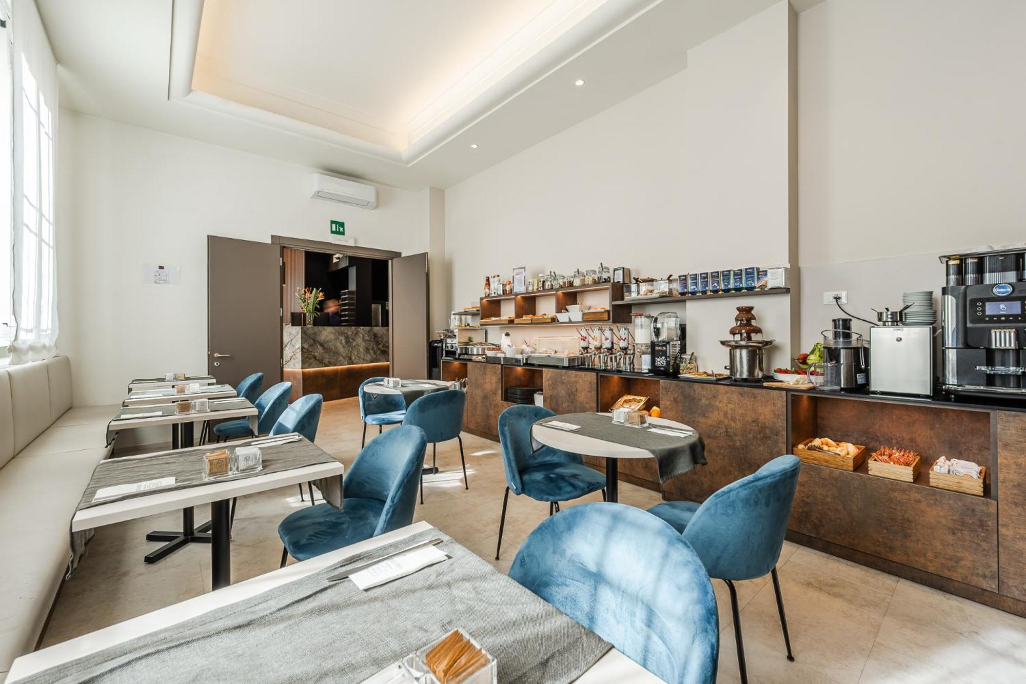 Astoria 3* Bologna