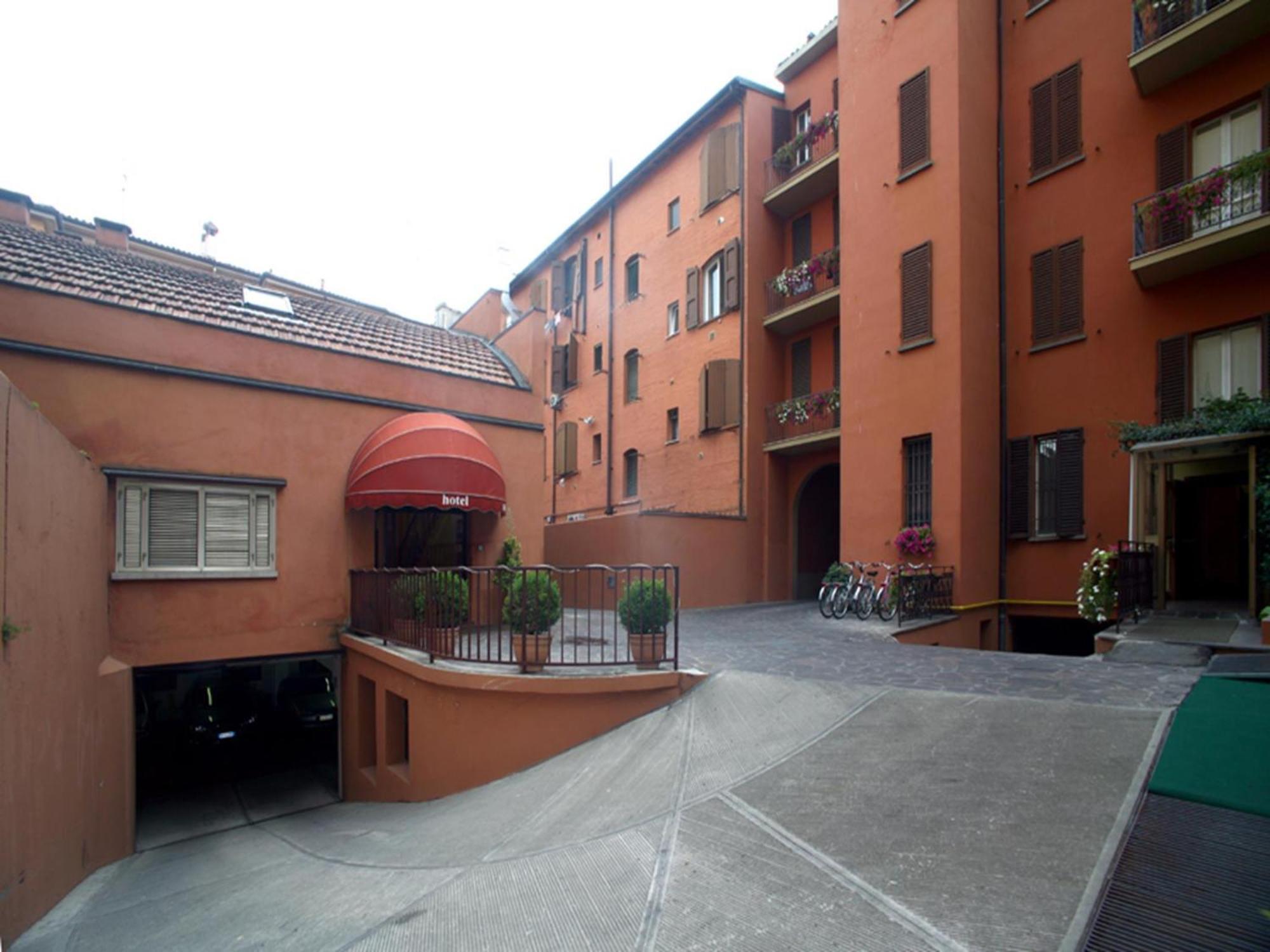 Astoria 3* Bologna
