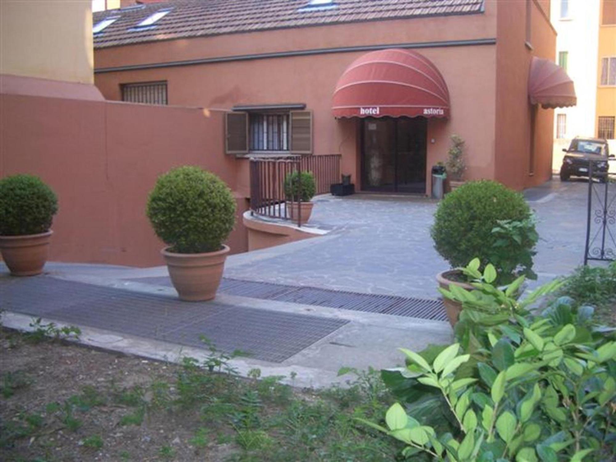 Hotel Astoria