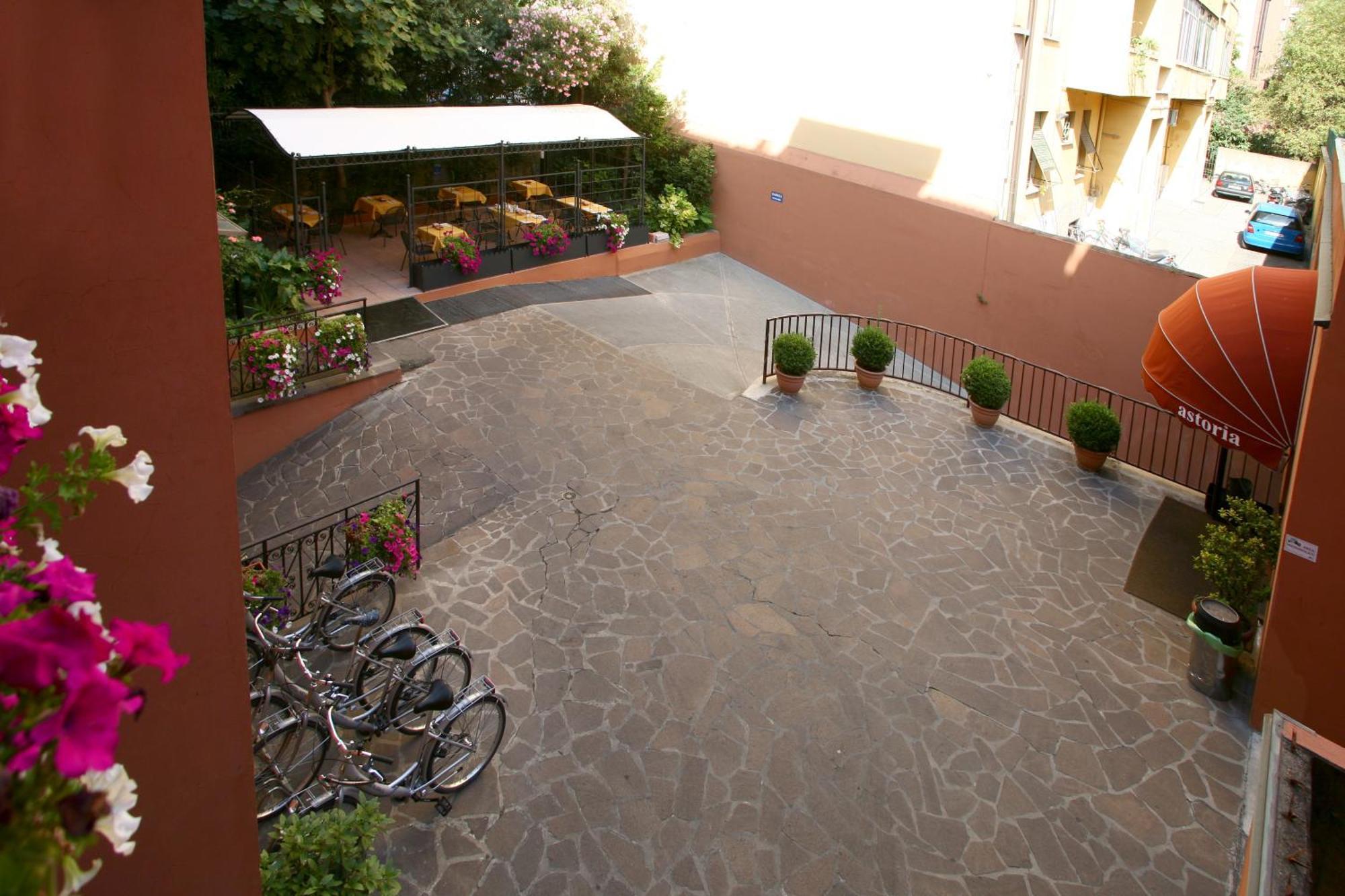 Astoria Bologna