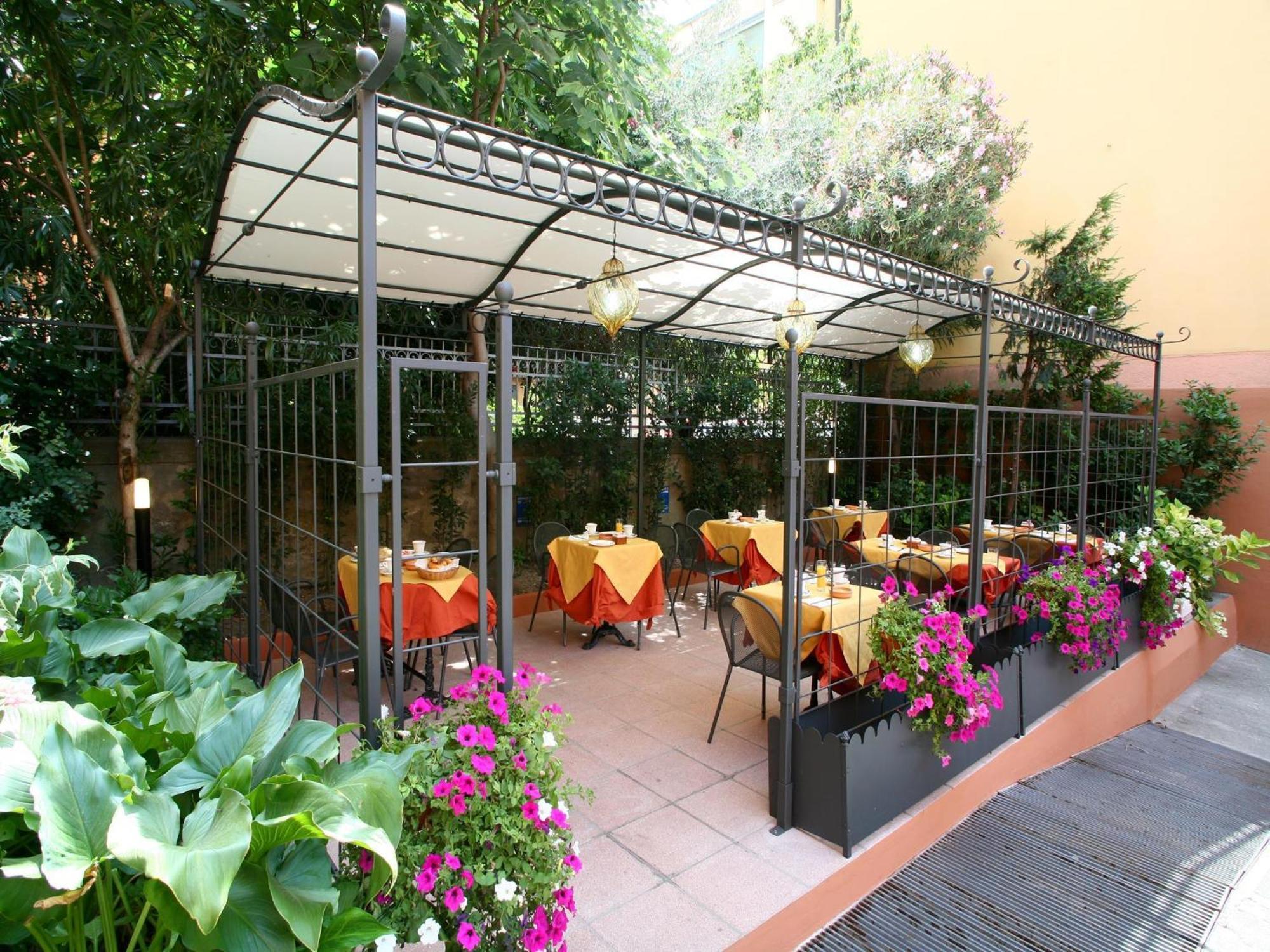 Hotel Astoria Bologna