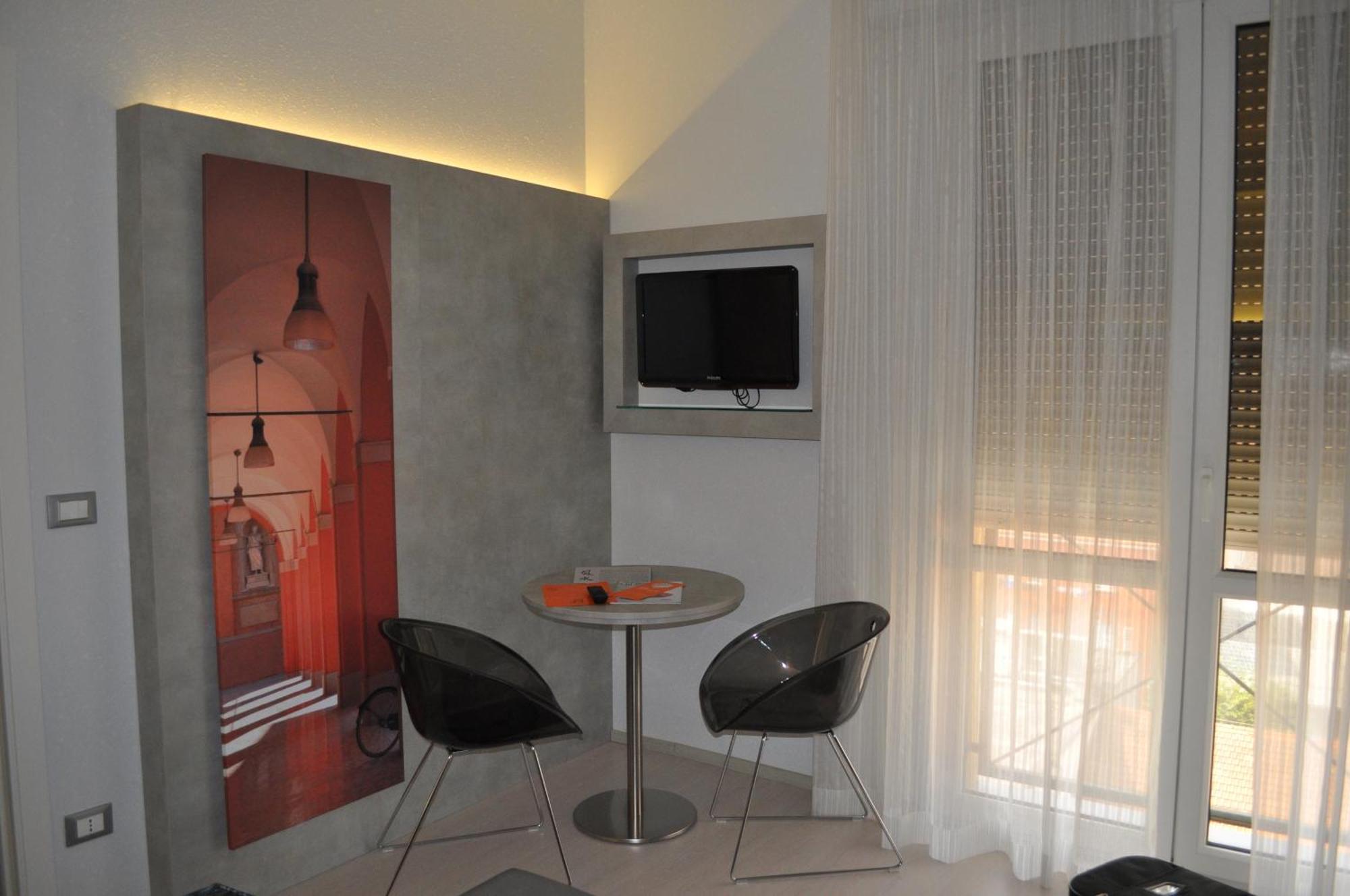 Hotel Fiera Wellness & 3*