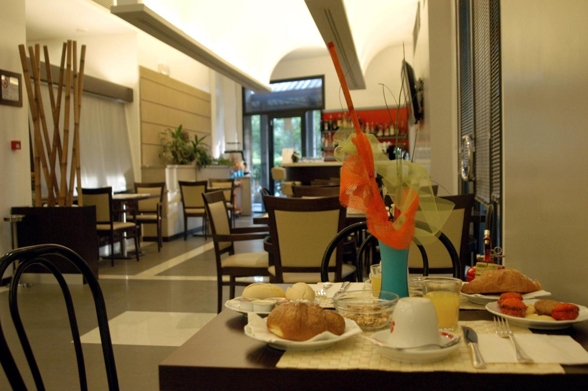 Hotel Fiera Wellness & Bologna