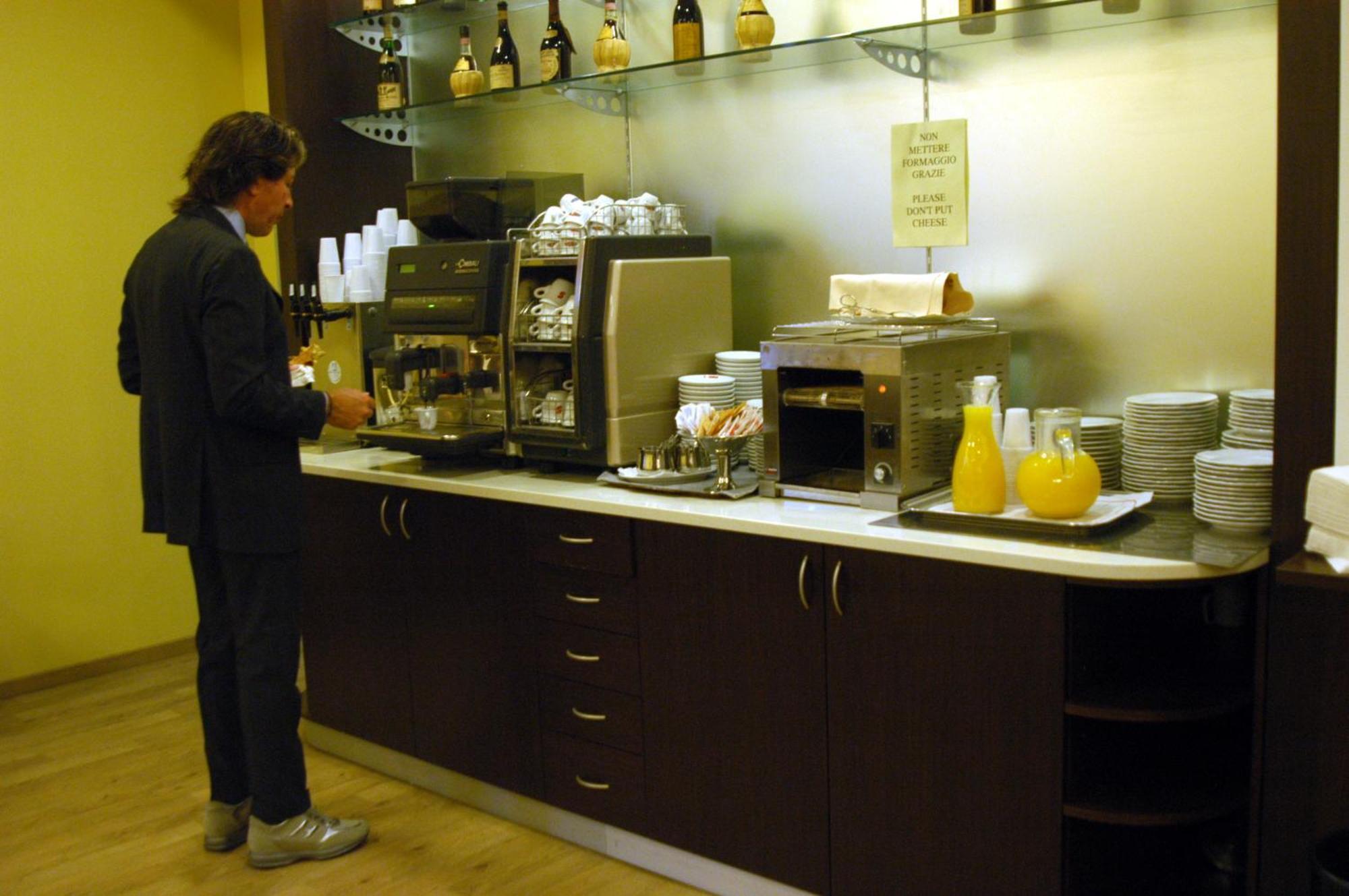 Hotel Fiera Wellness & Bologna