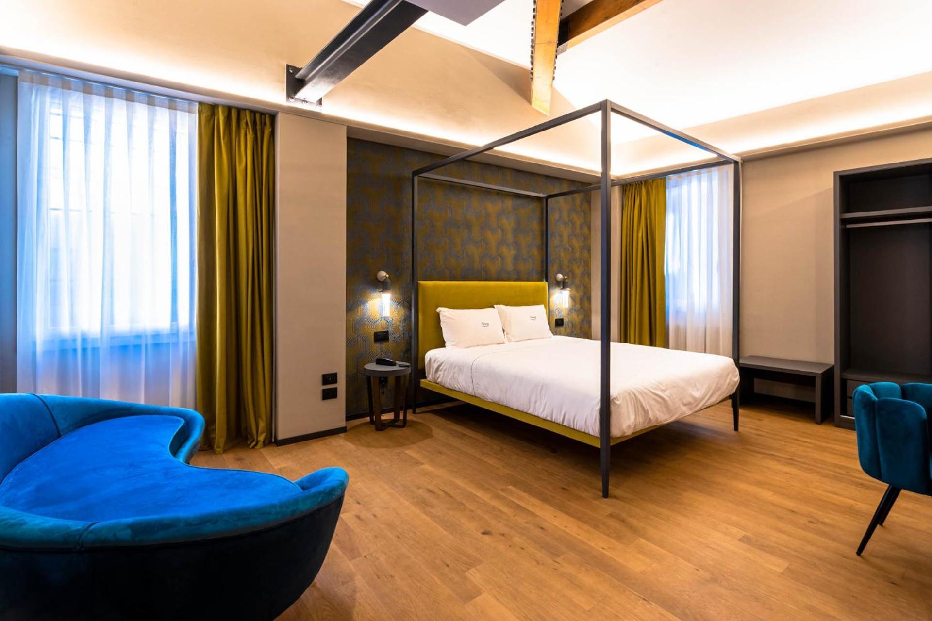 Hotel Touring 4*