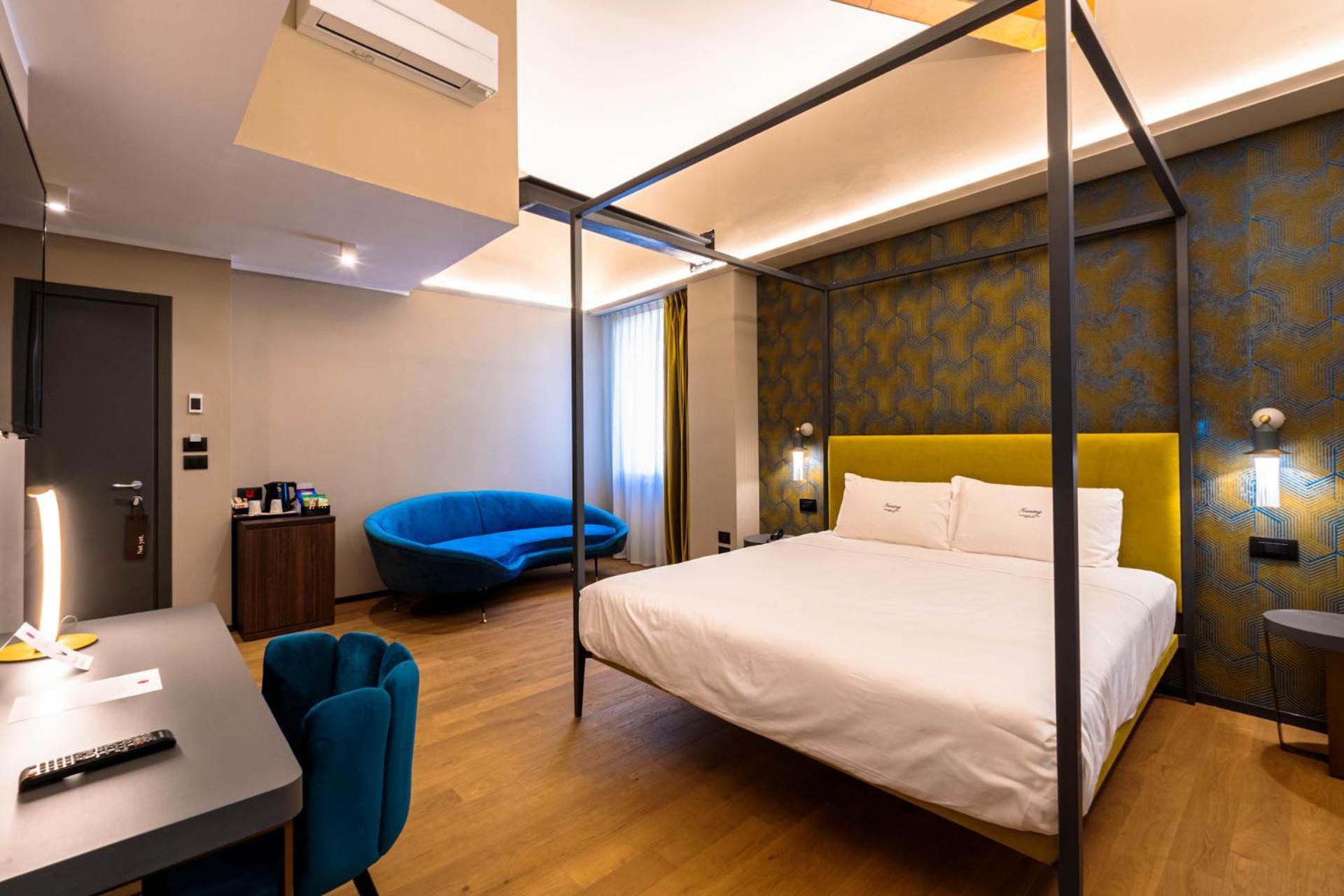 Hotel Touring