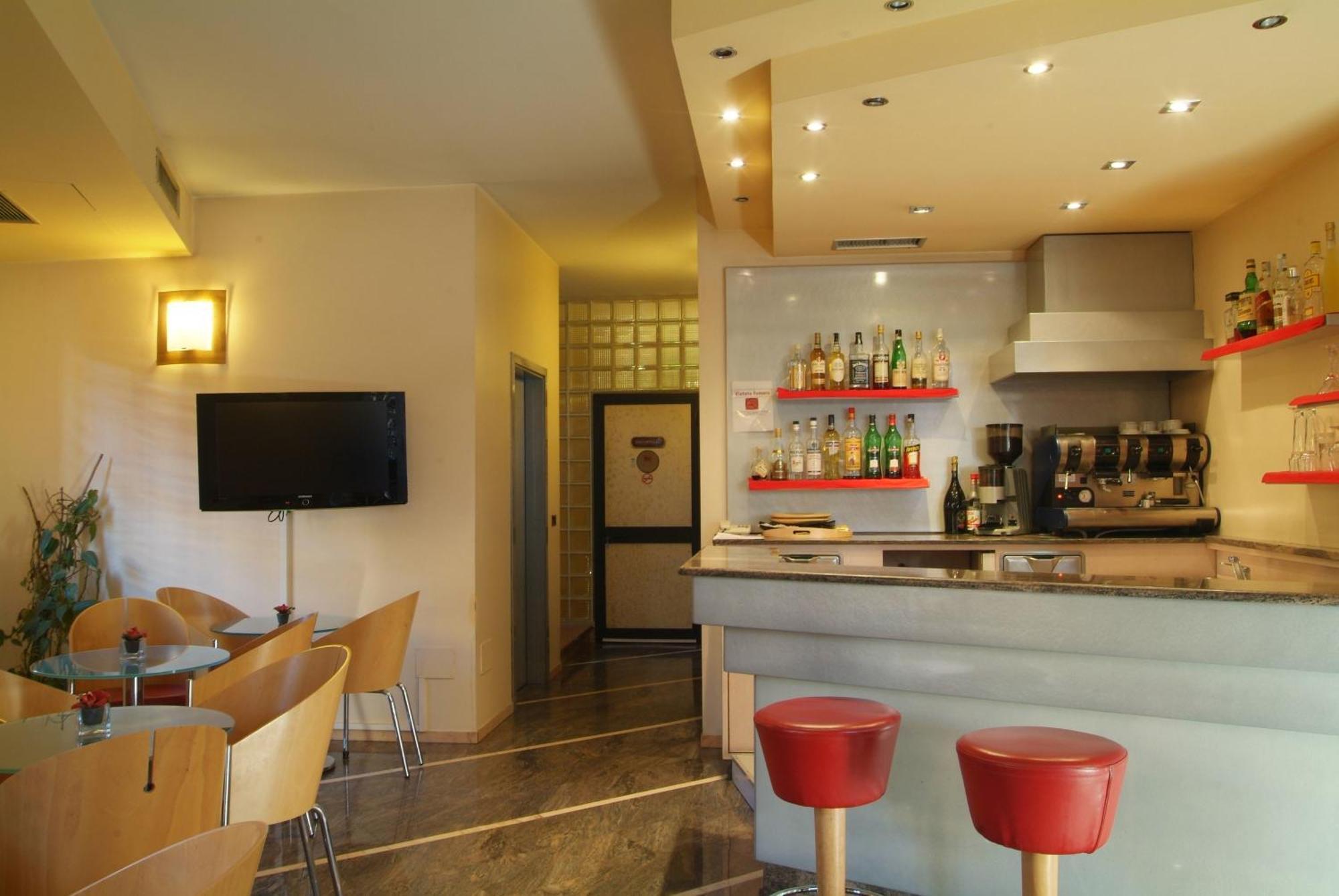 Hotel Maxim Bologna