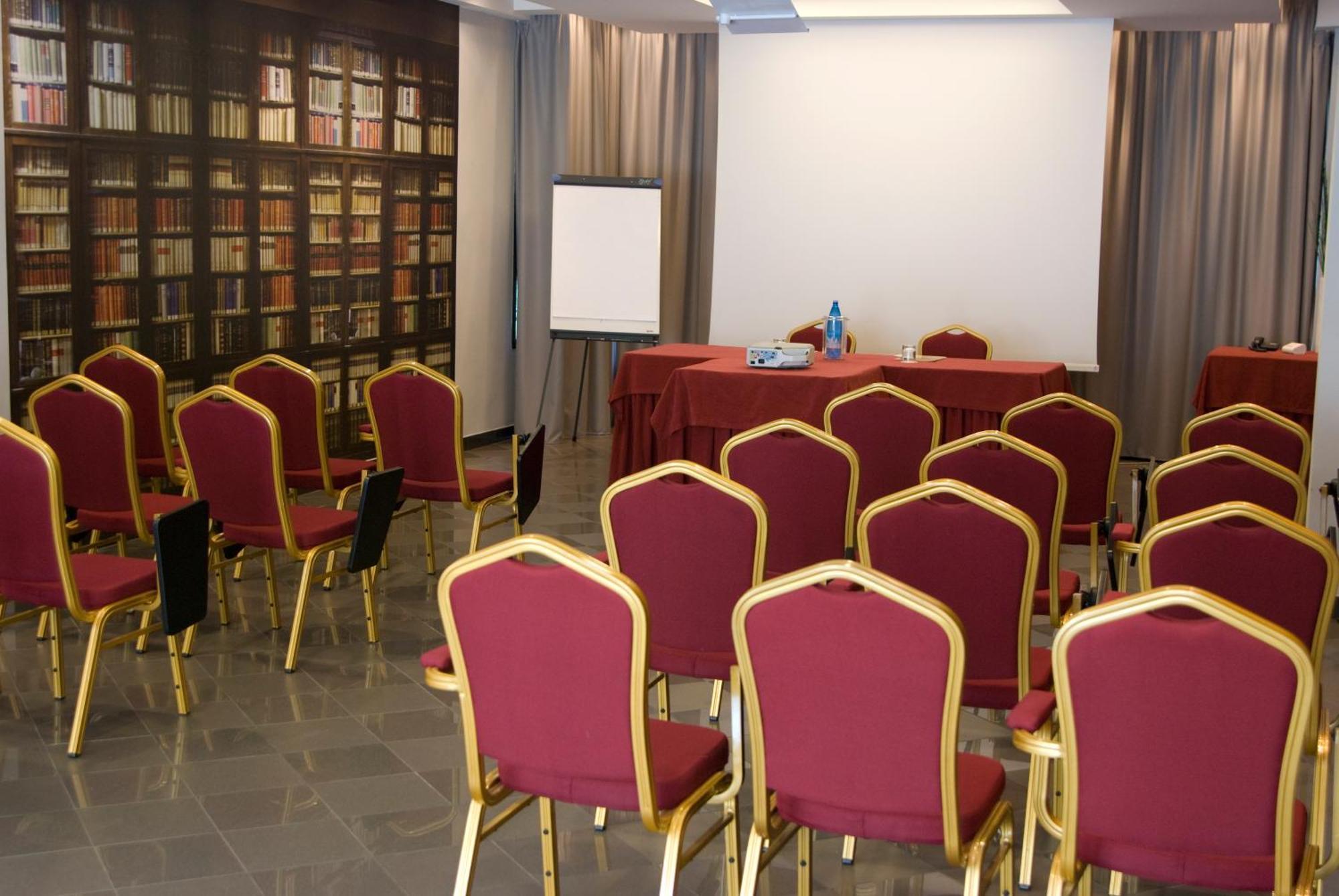 Hotel Jr Amadeus