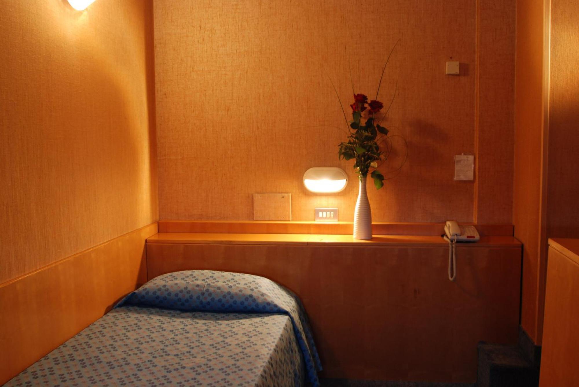 Hotel Palace Centro Bologne