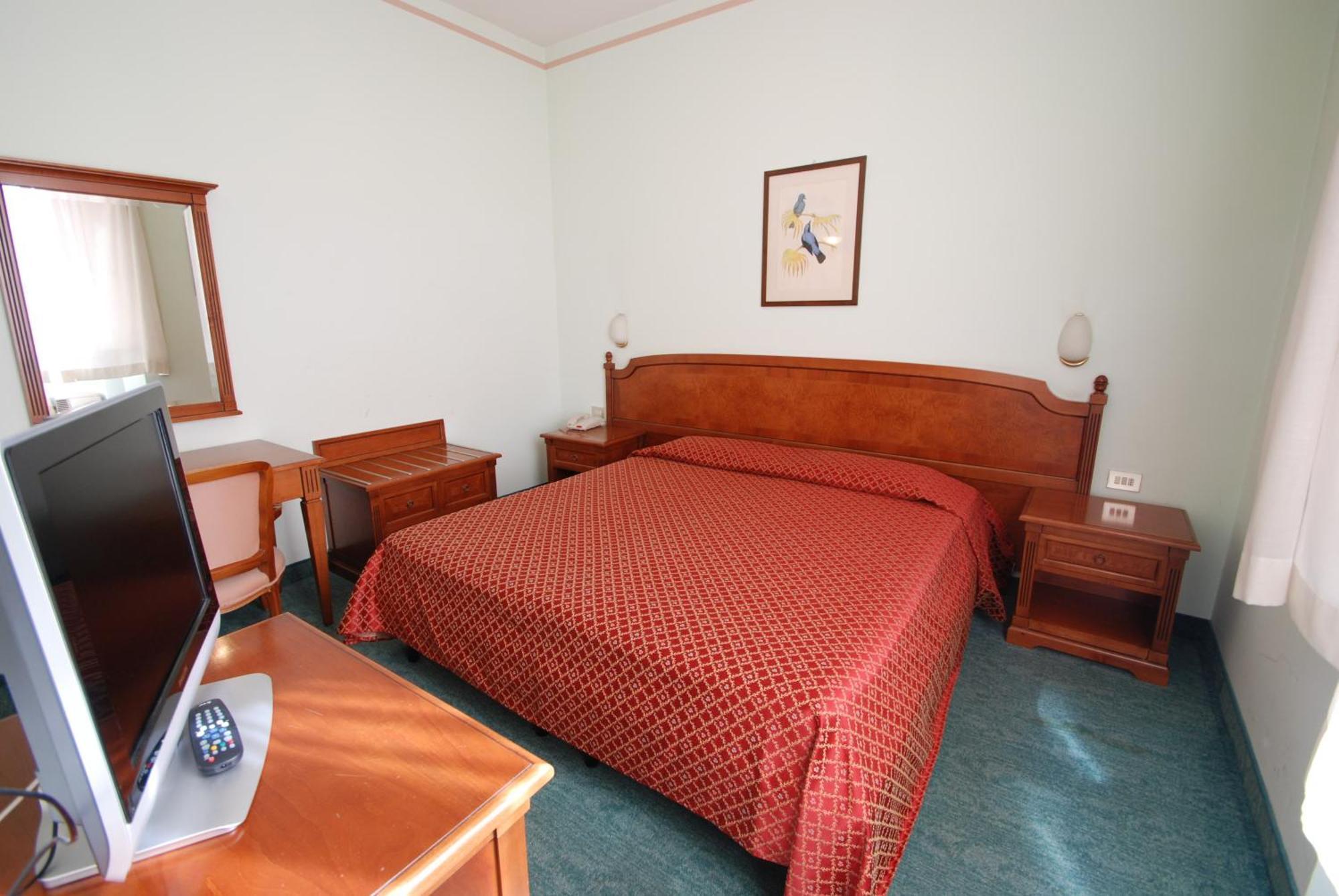 Hotel Palace Centro Bologne