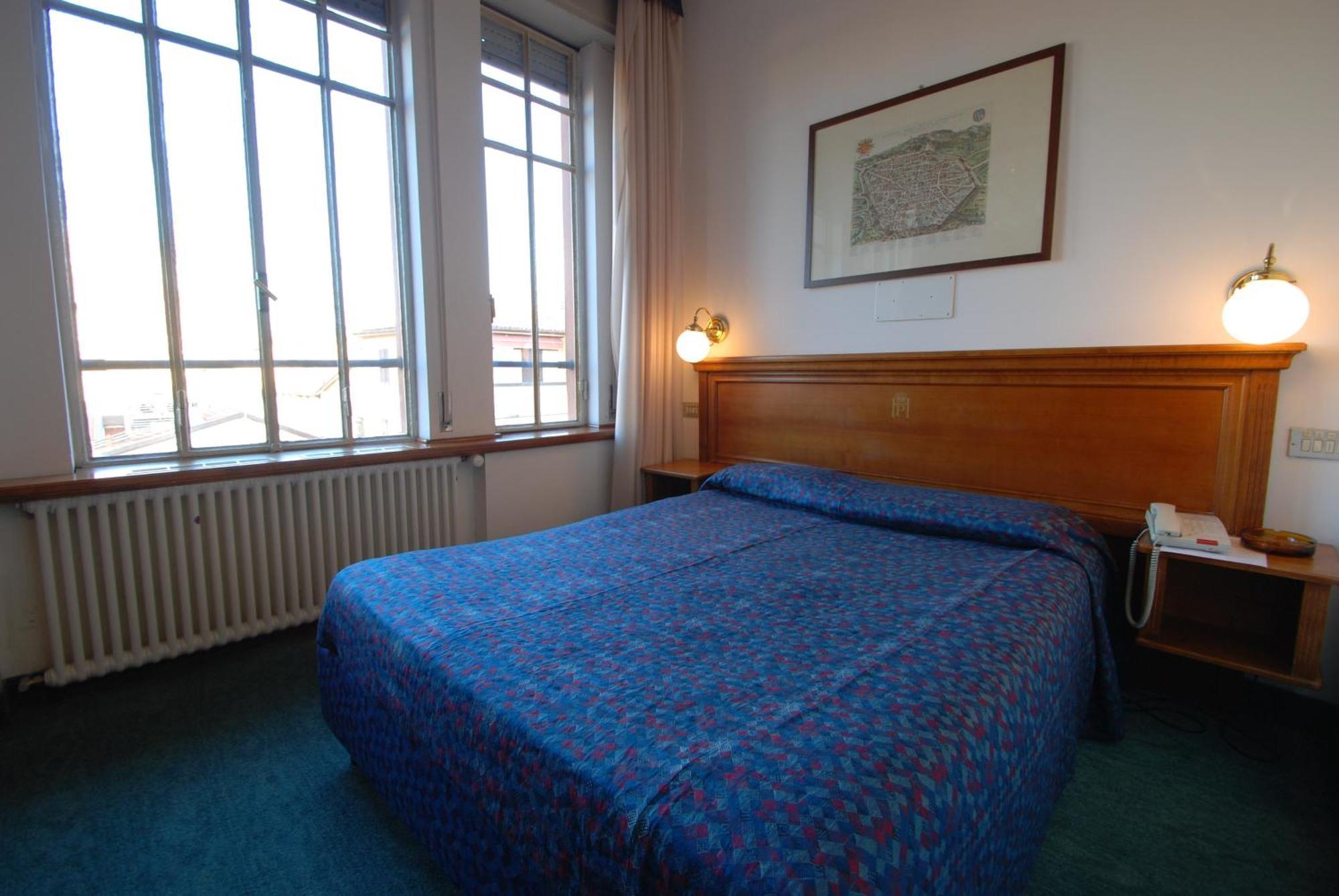 Palace Centro Bologne