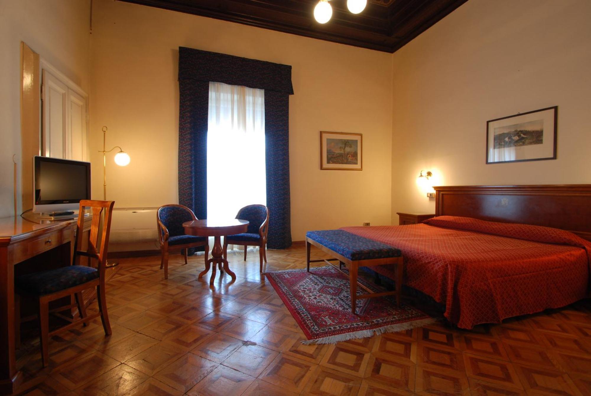 Palace Centro Bologne