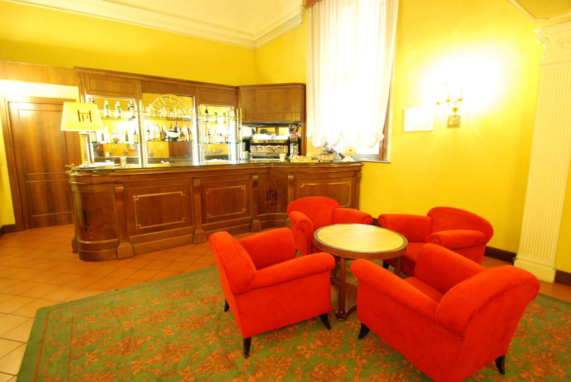 Hotel Palace Centro Bologne