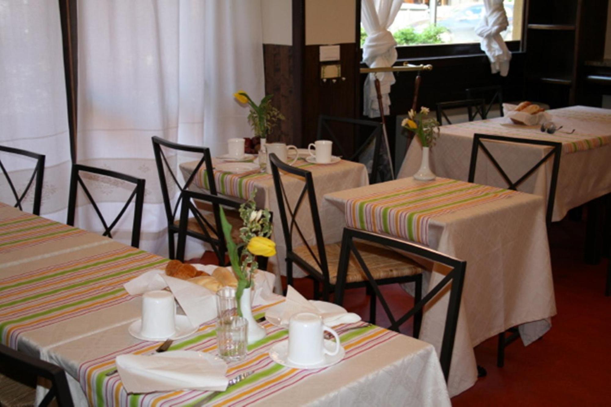 Hotel San Giorgio Bologna