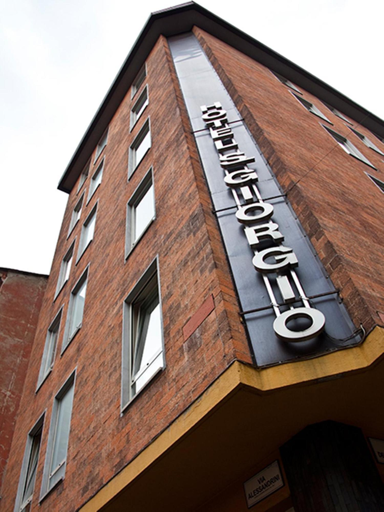 Hotel San Giorgio Bologna
