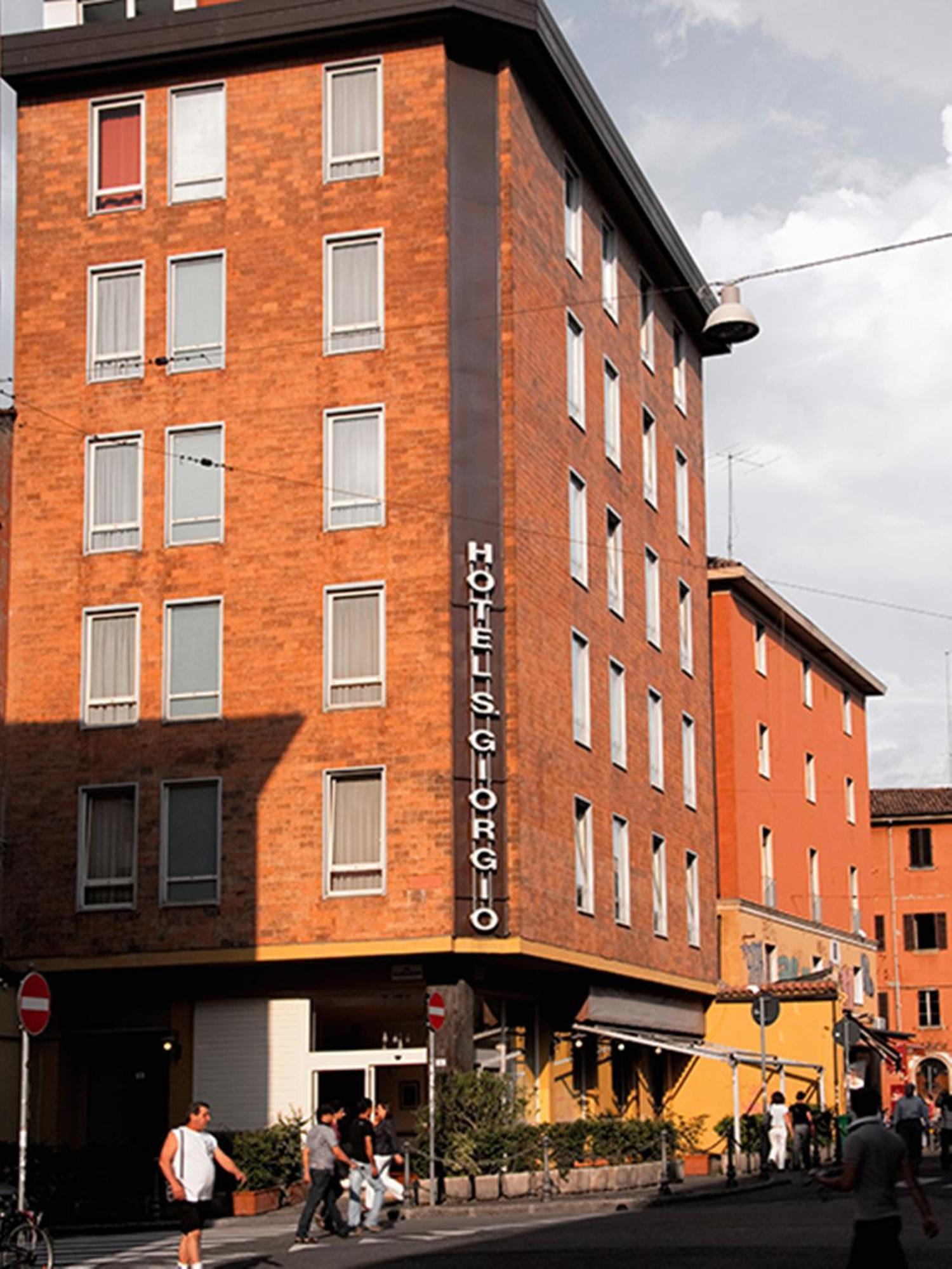 Hotel San Giorgio Bologna