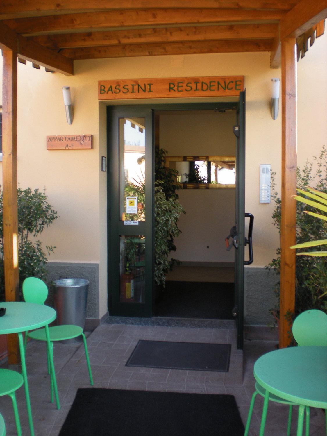 Bassini Bologna