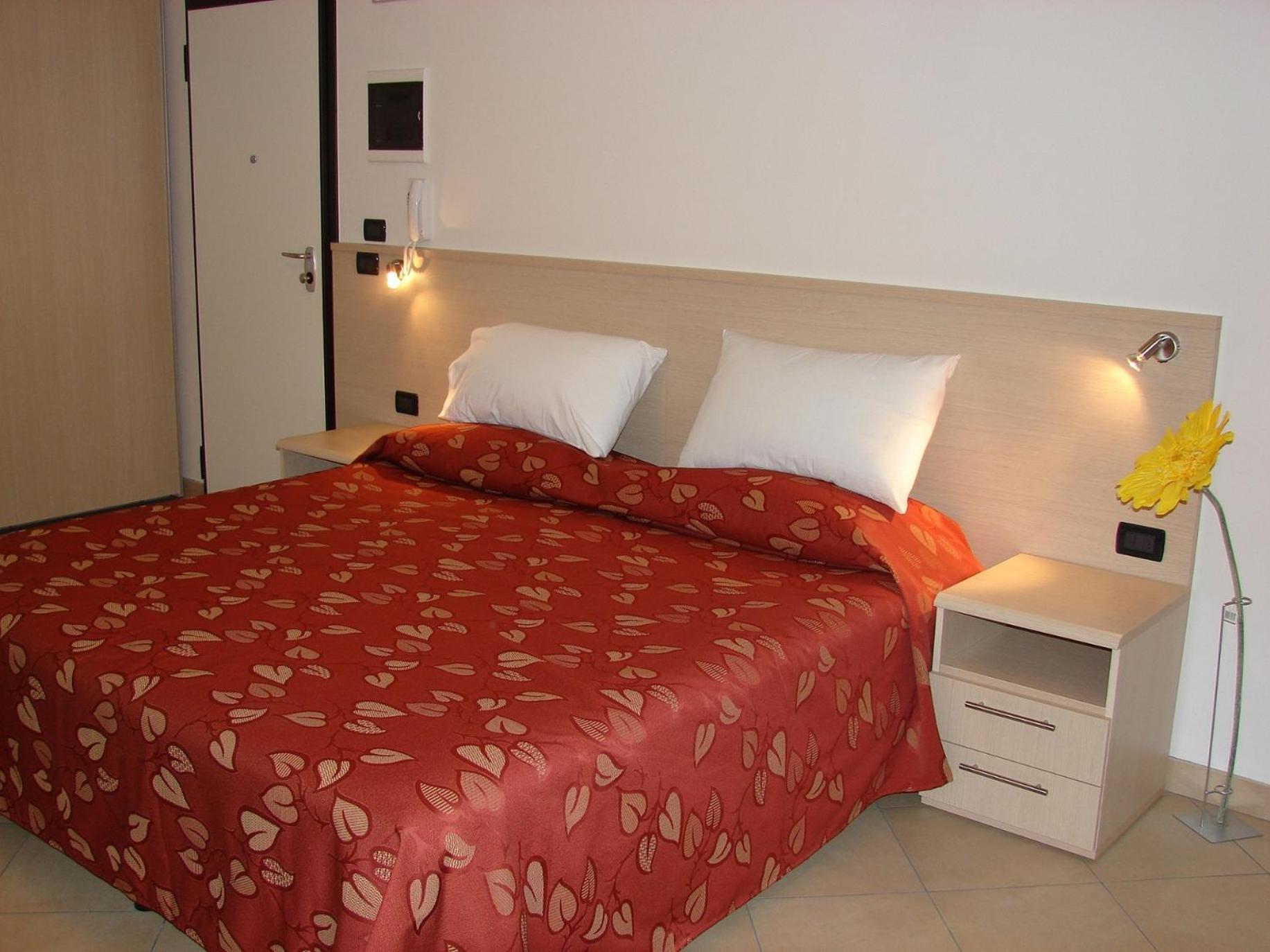 Apartment Bassini