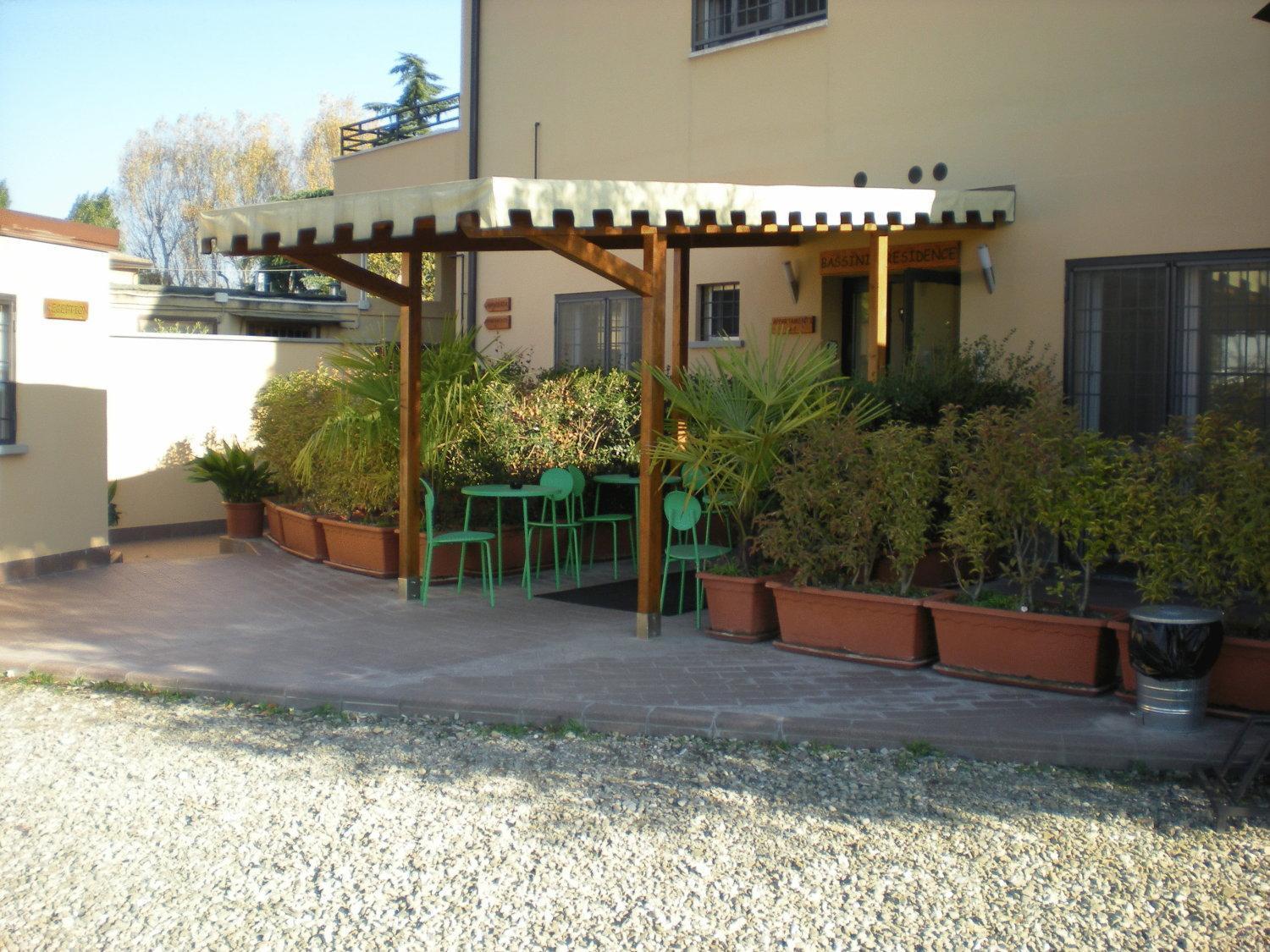 Apartment Bassini Bologna