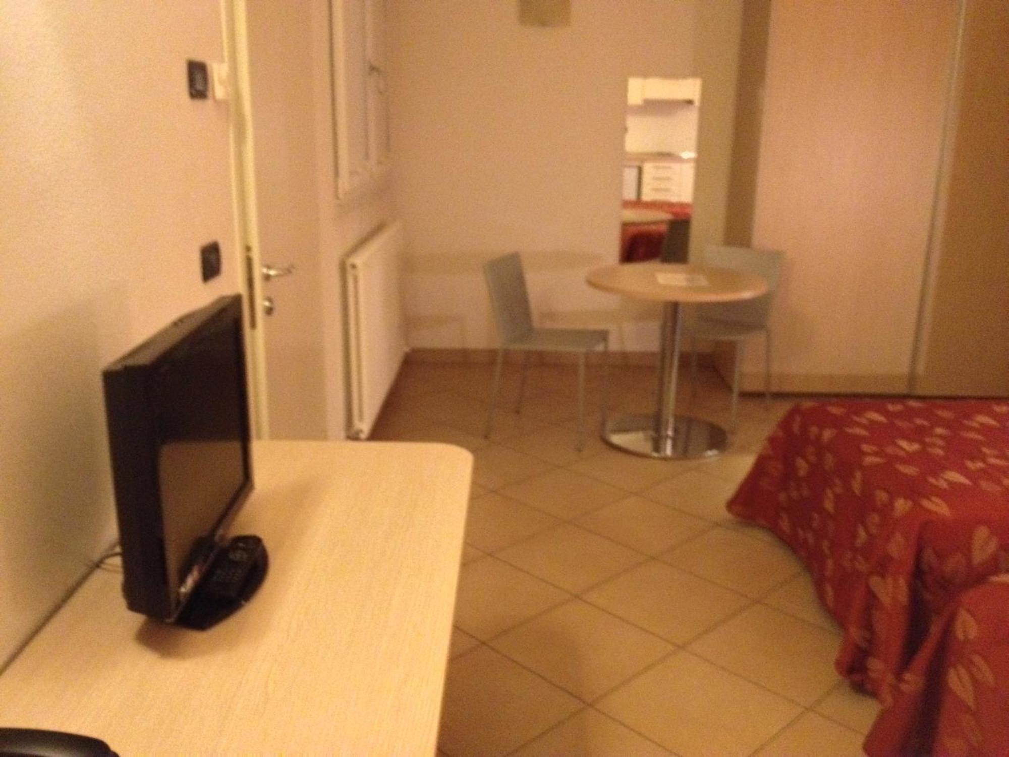 Apartment Bassini Bologna