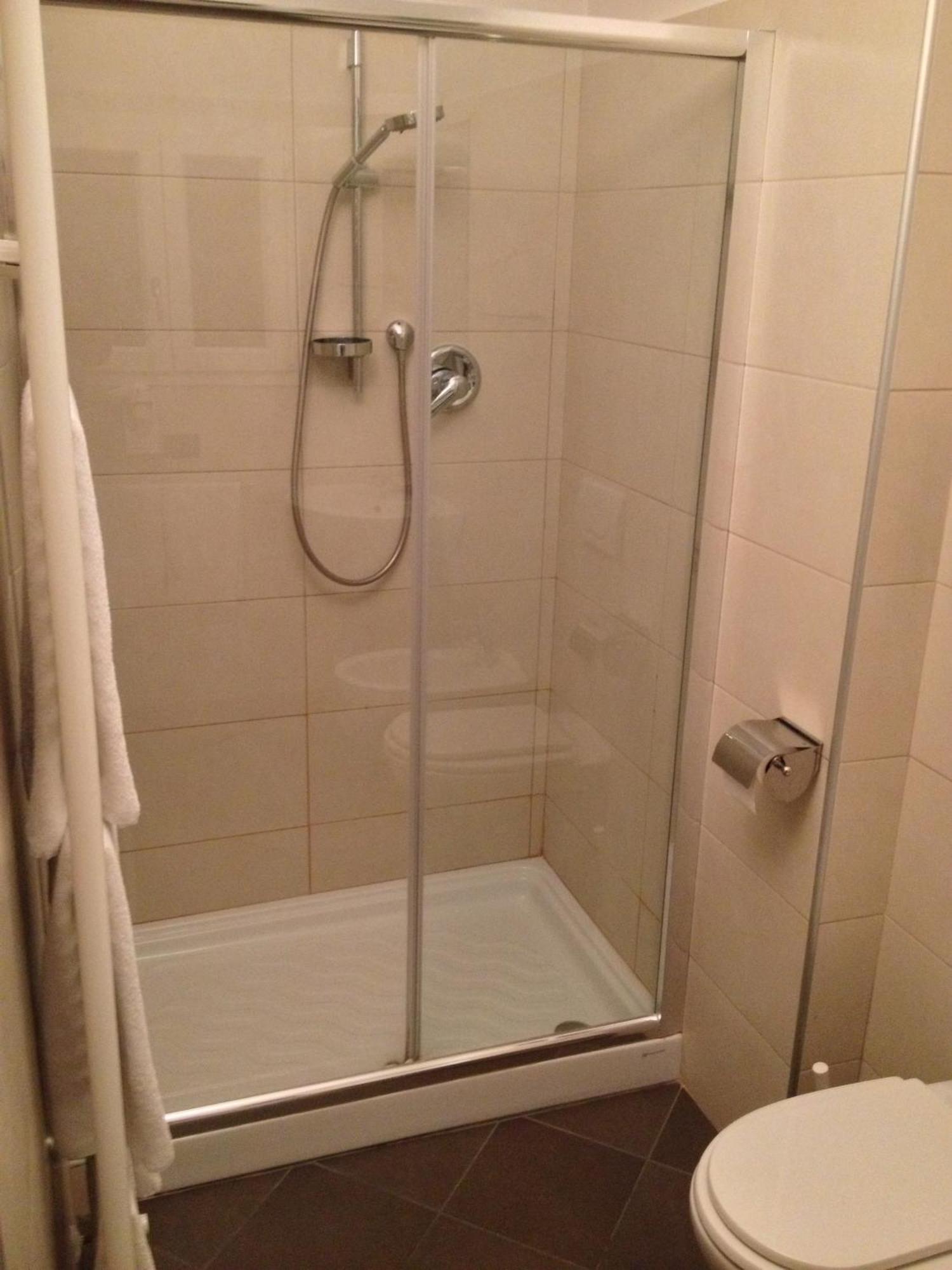 Apartment Bassini *