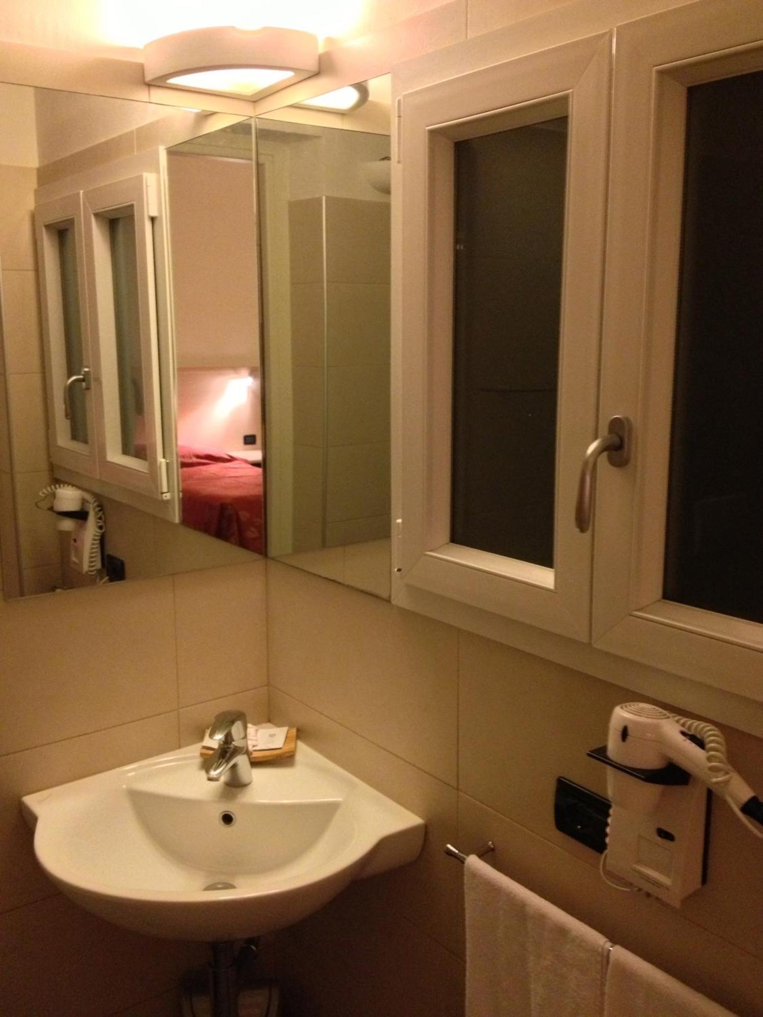 Appartement Bassini