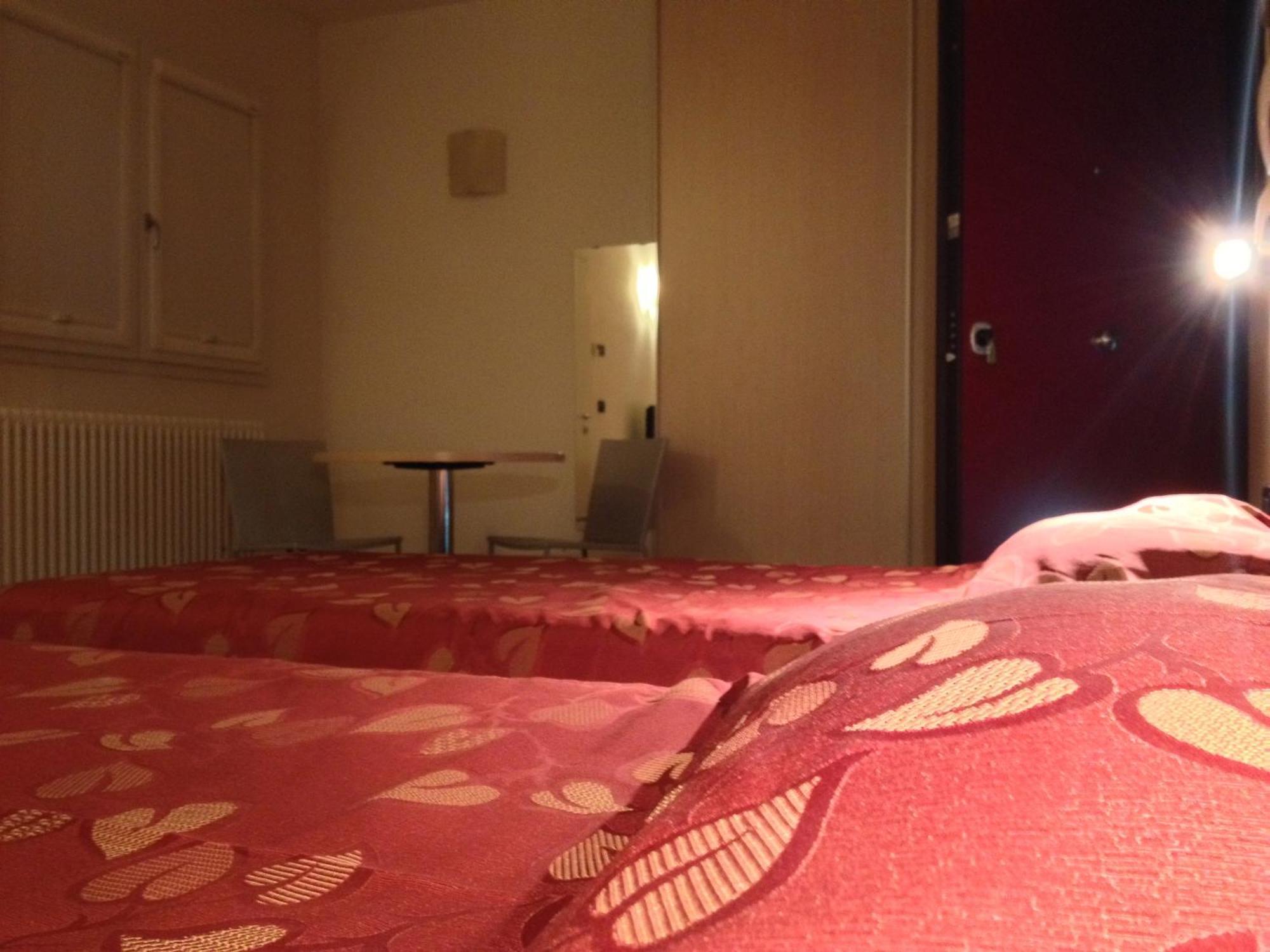 Apartment Bassini Bologna