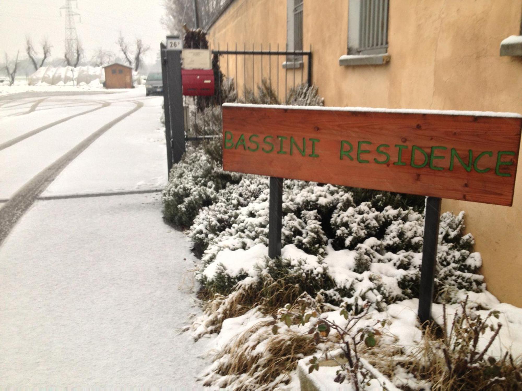 Apartamento Bassini Bolonha