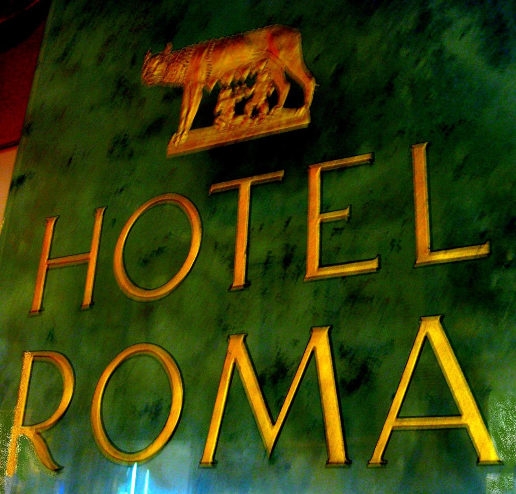 Roma