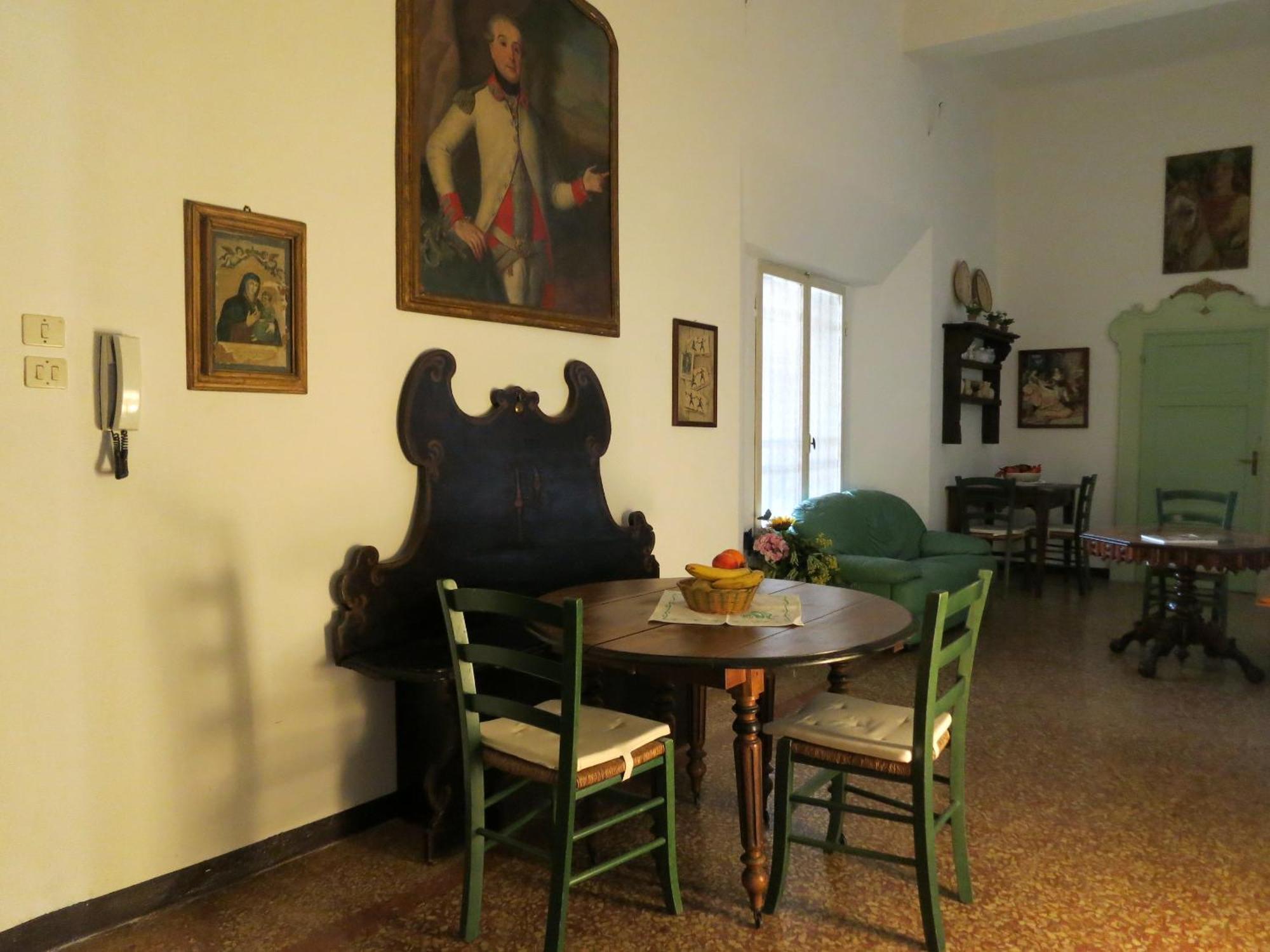 Casa Della Zia, By Short Holidays