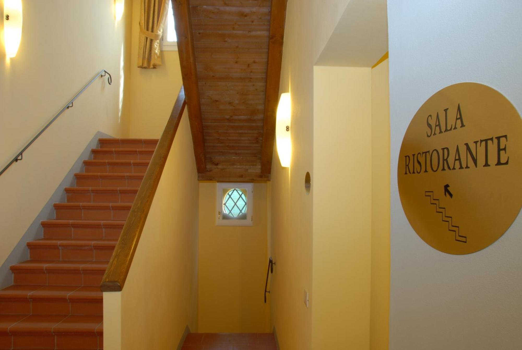 Hotel Aretusi 3*